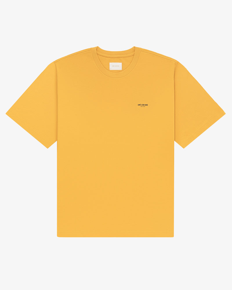 Micro Logo Tee