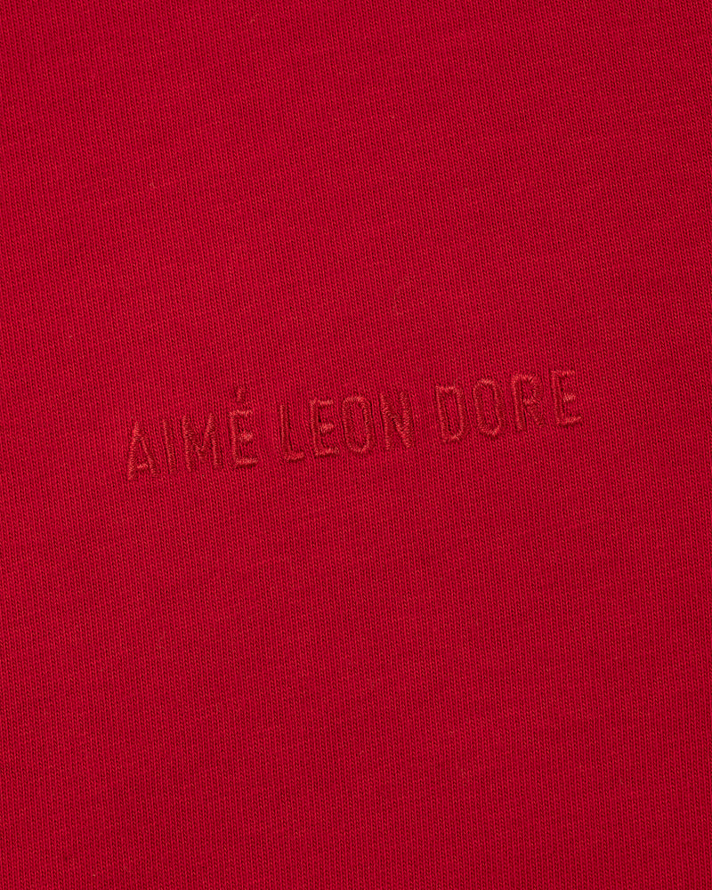 Tonal Logo Tee