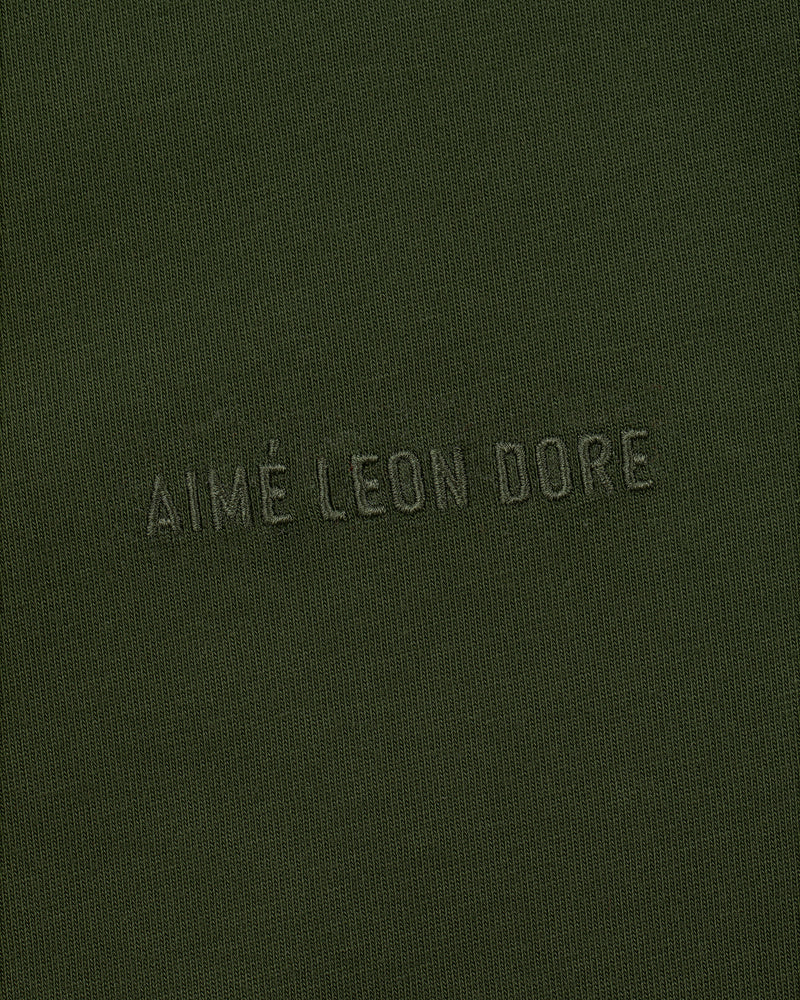 Tonal Logo Tee