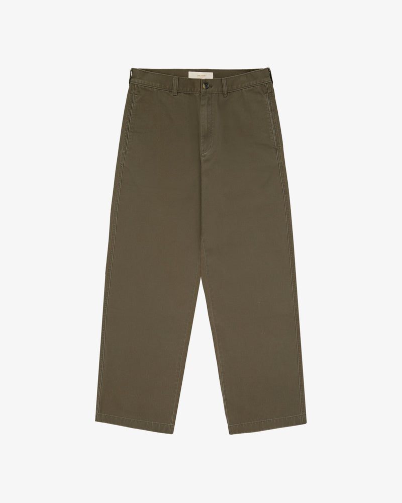 Core Chino Pant