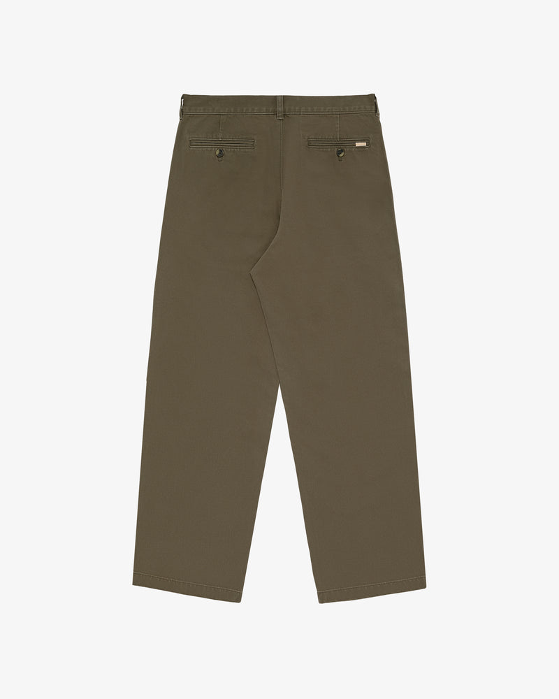 Core Chino Pant