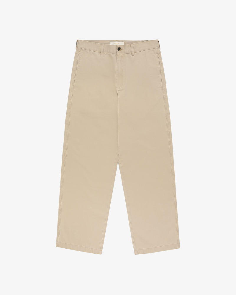 Core Chino Pant