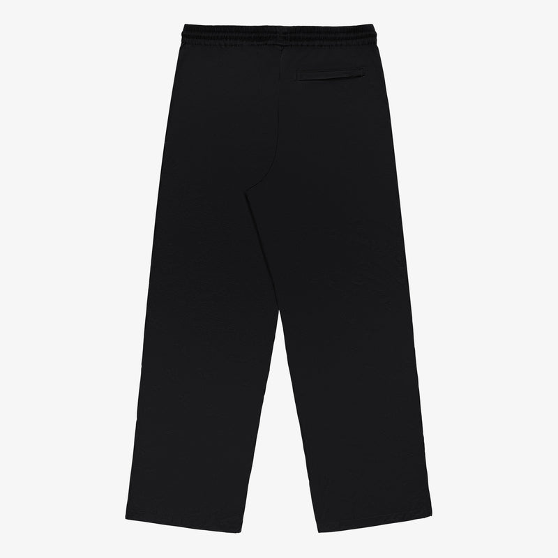Micro Logo Nylon Pant