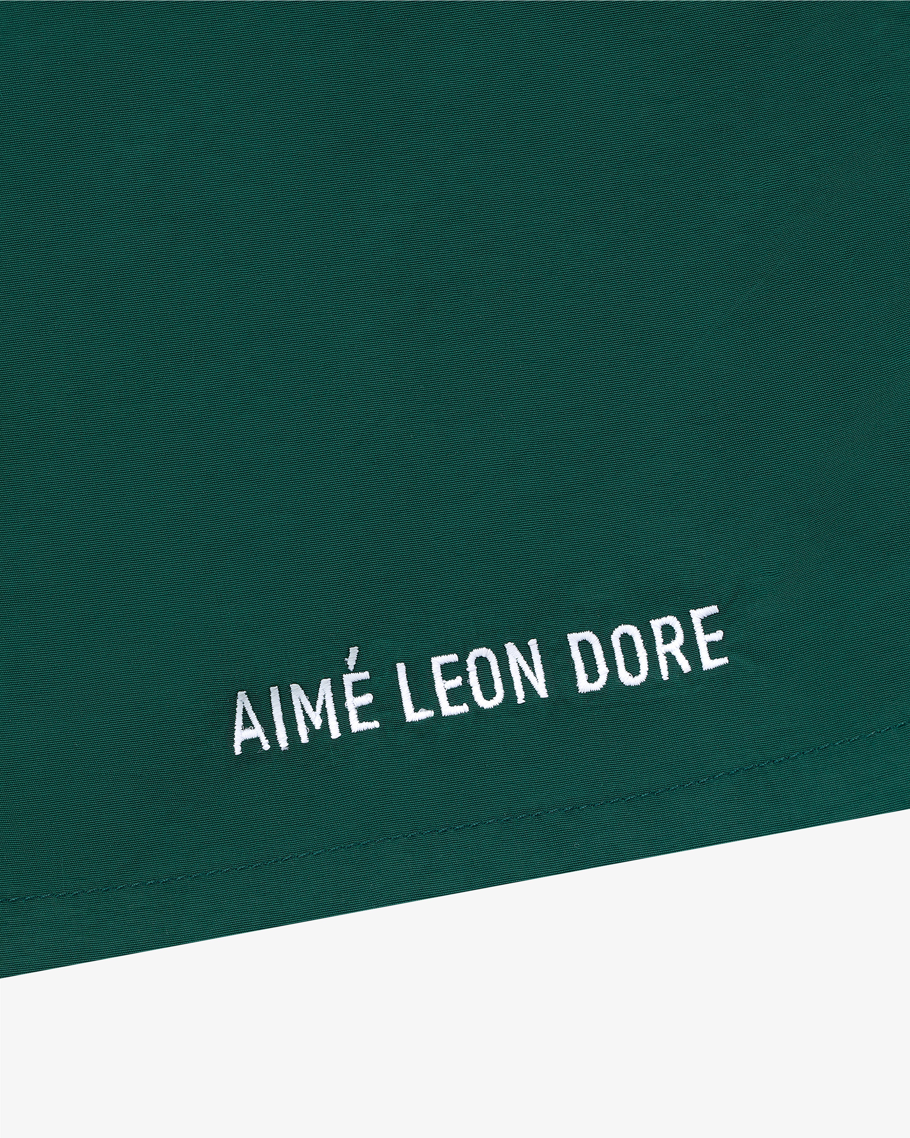 Core Nylon Short