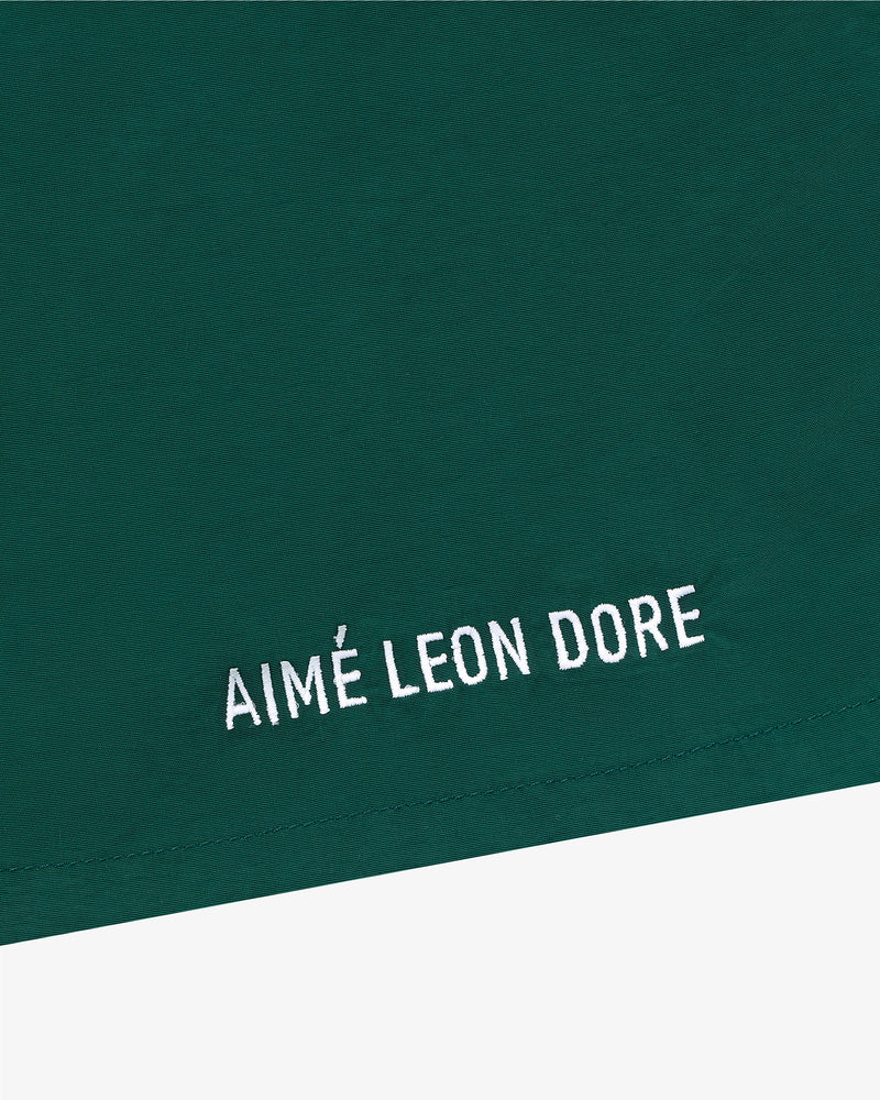 Core Nylon Short