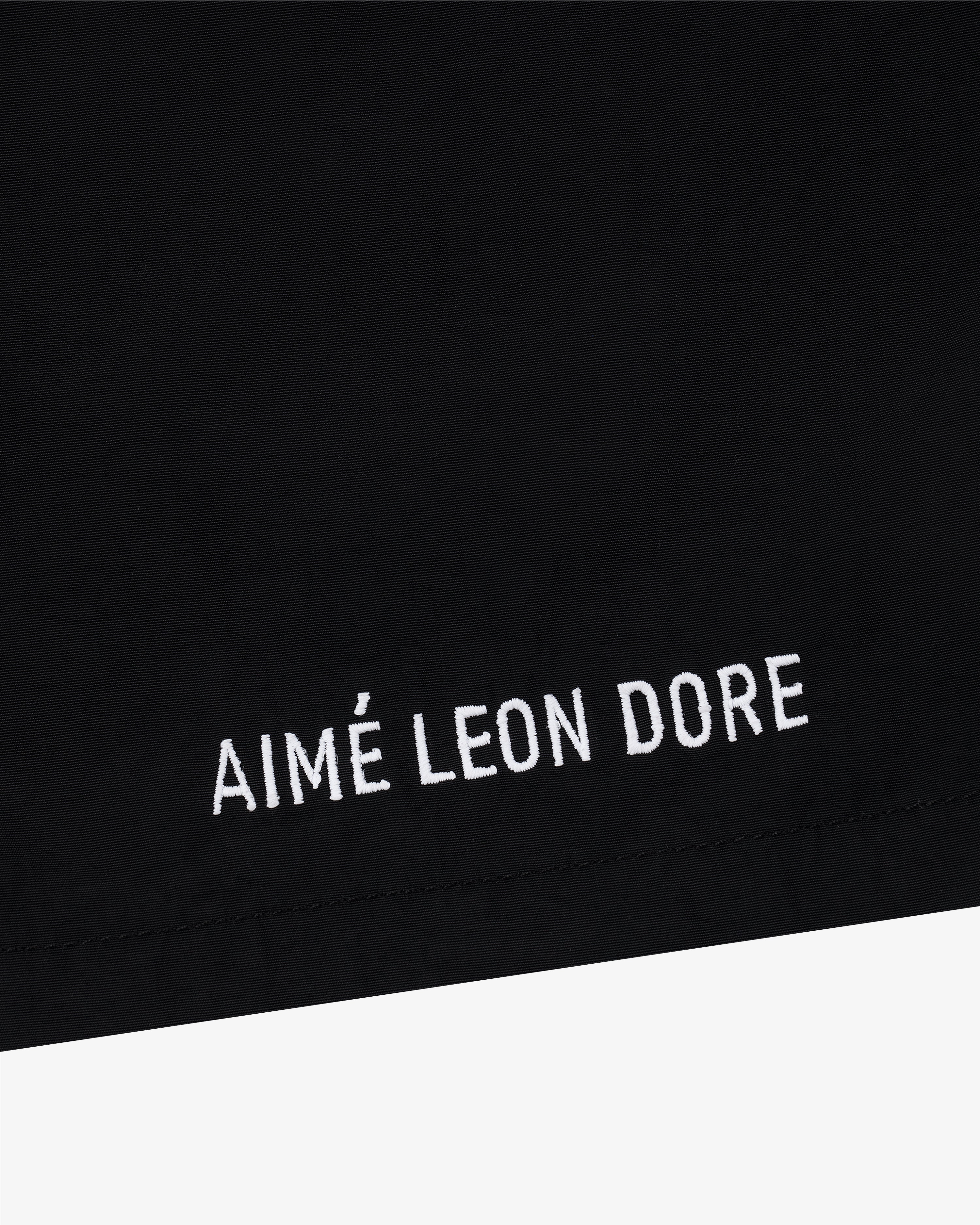 Core Nylon Short