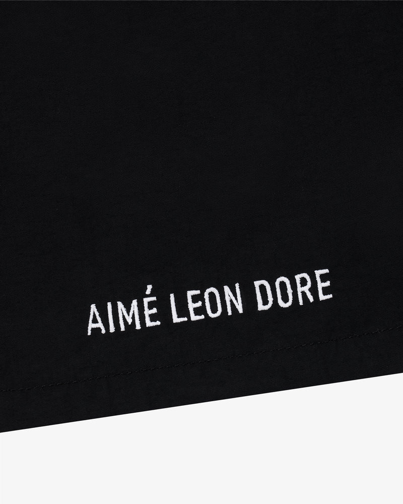 Core Nylon Short