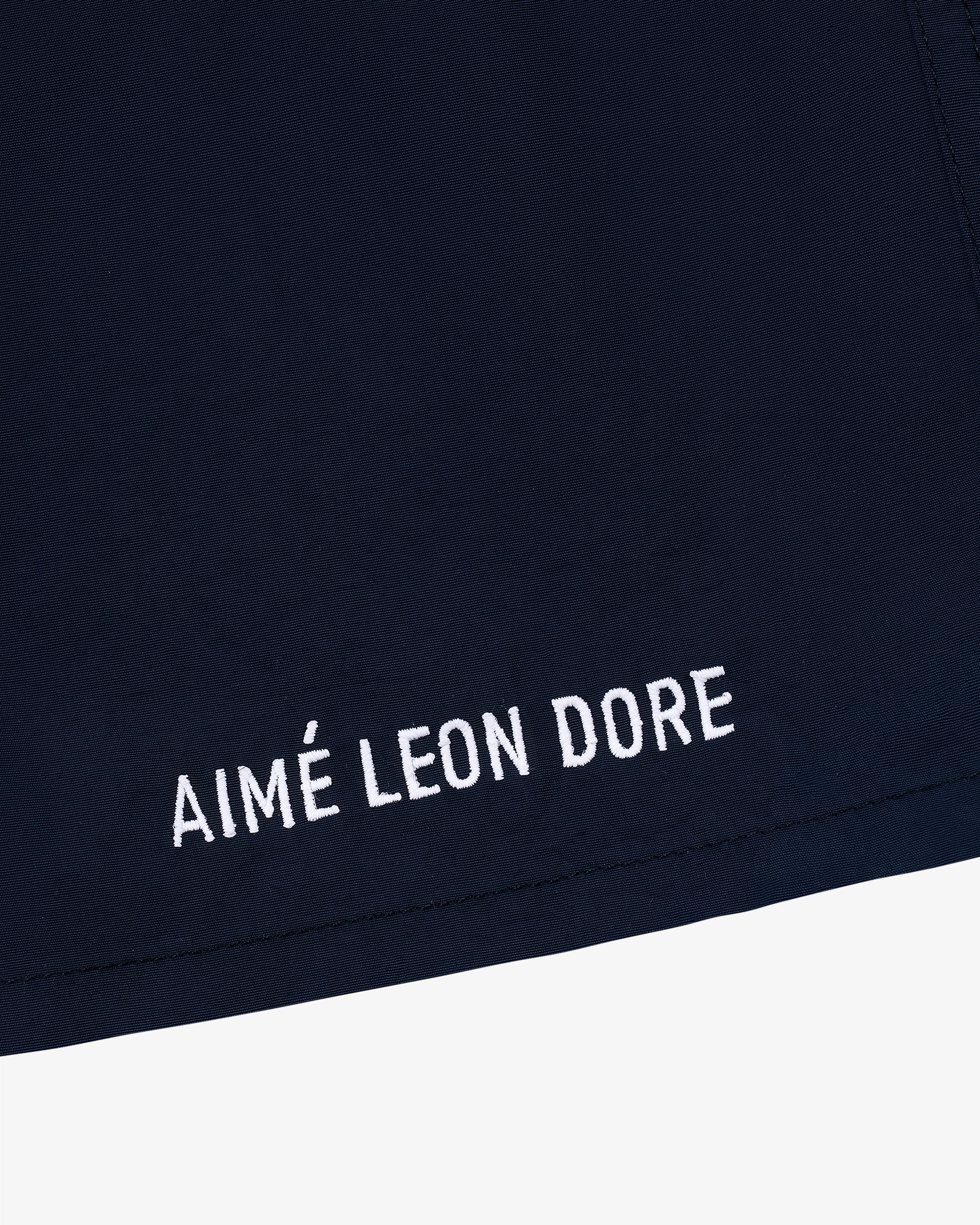 Core Nylon Short