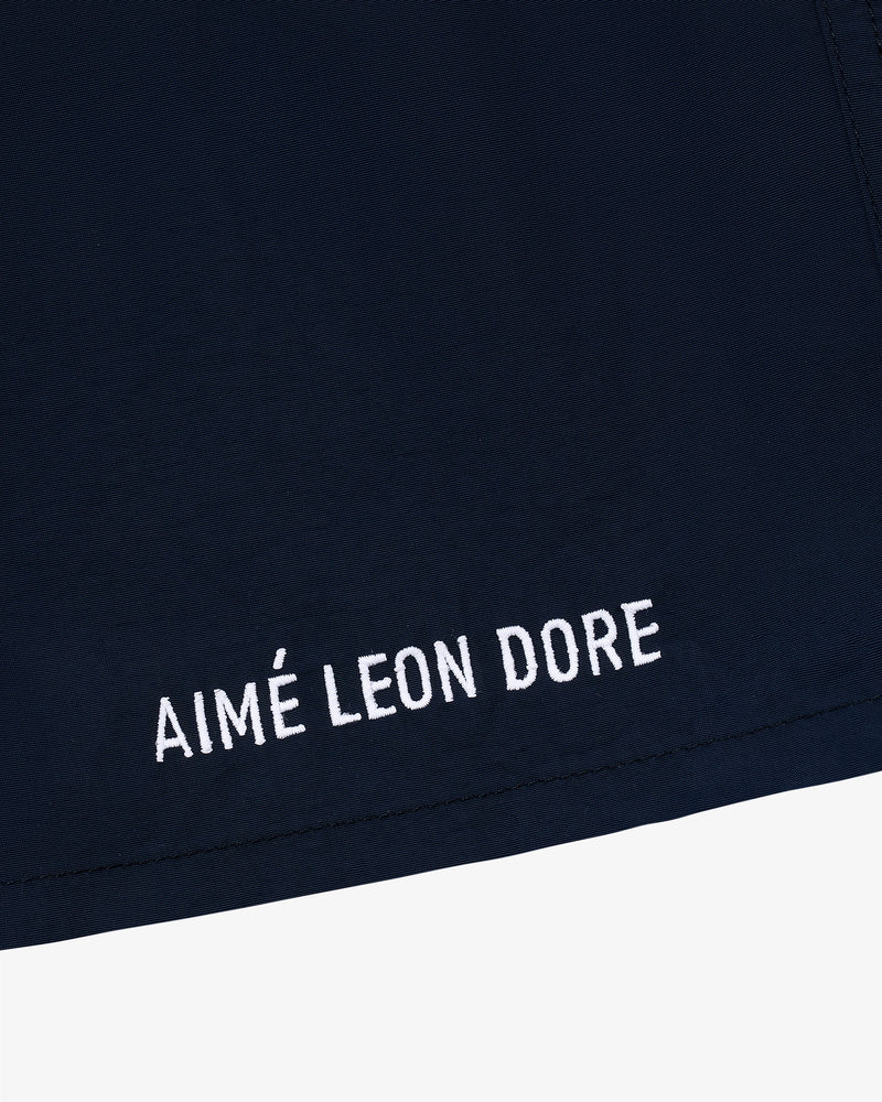 Core Nylon Short