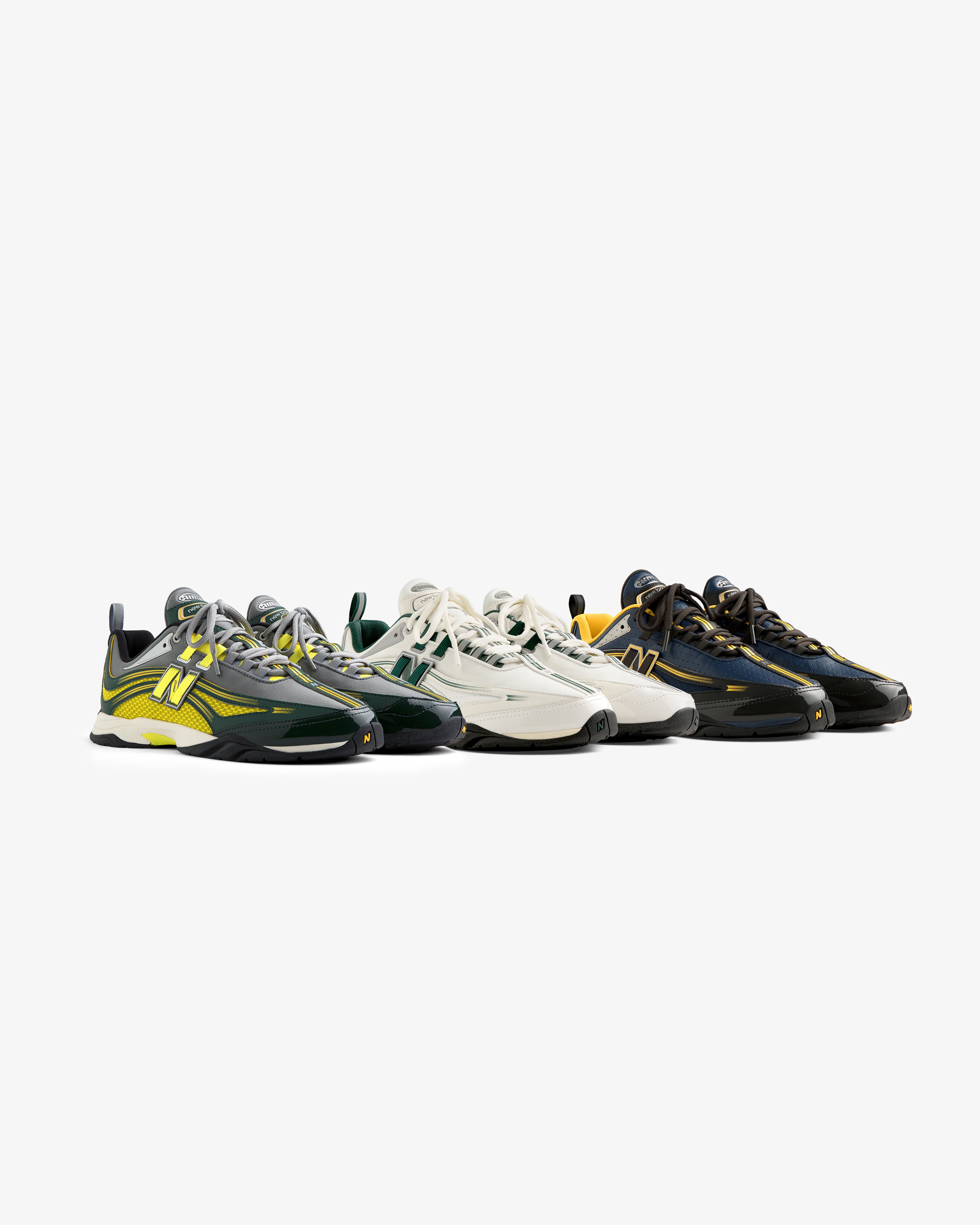 ALD / New Balance RC56