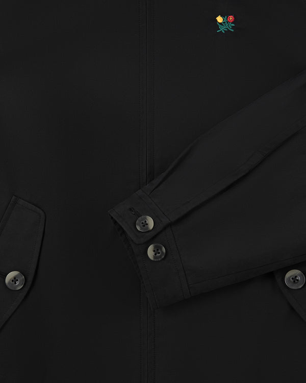 Crest Casual Jacket