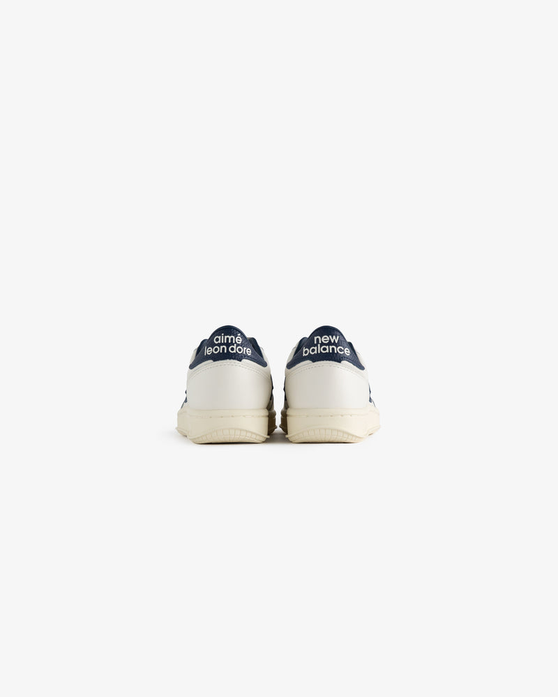 ALD / New Balance T500 Tennis Oxfords