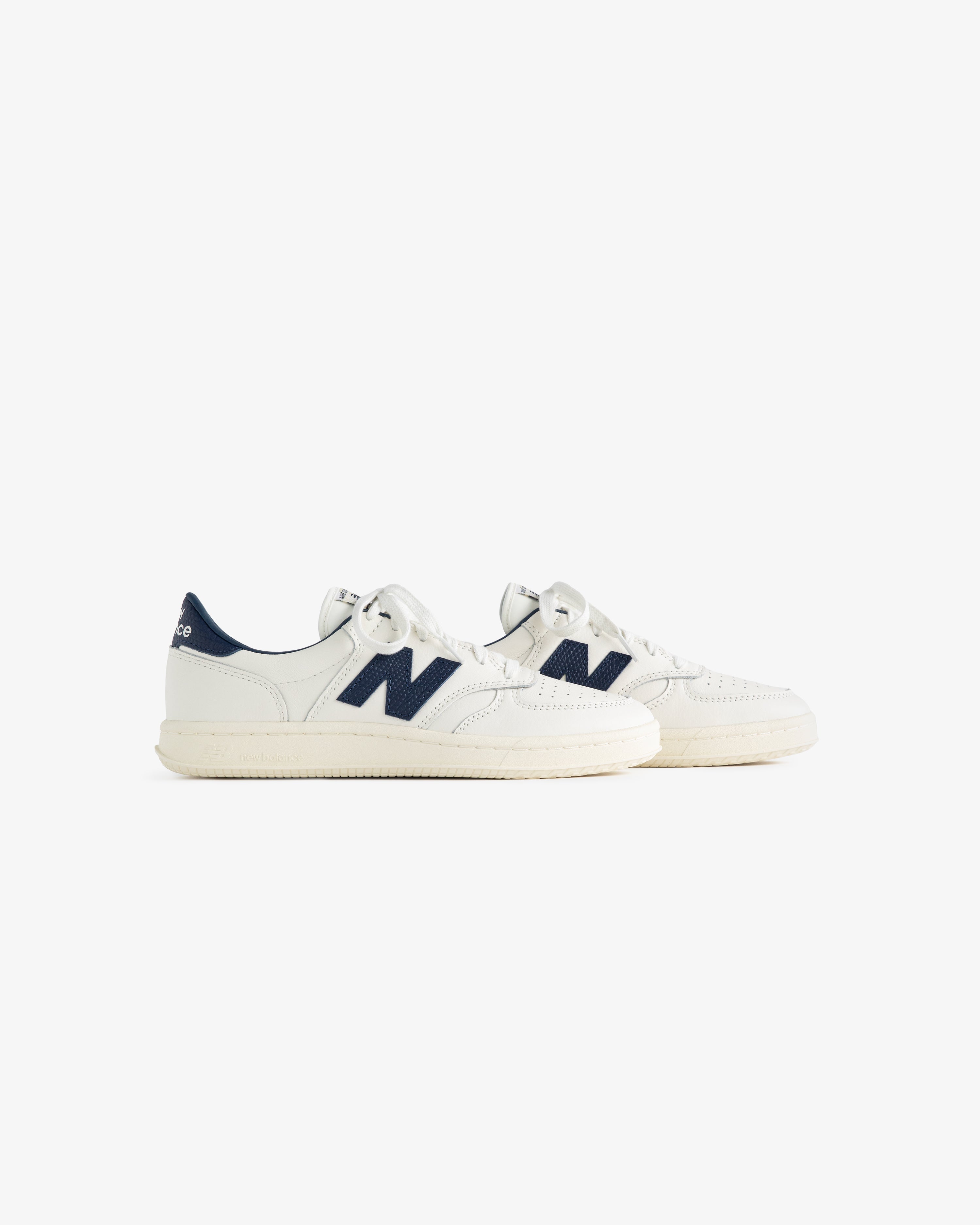 ALD / New Balance T500 Tennis Oxfords