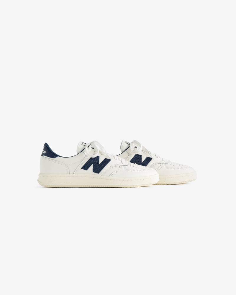 ALD / New Balance T500 Tennis Oxfords
