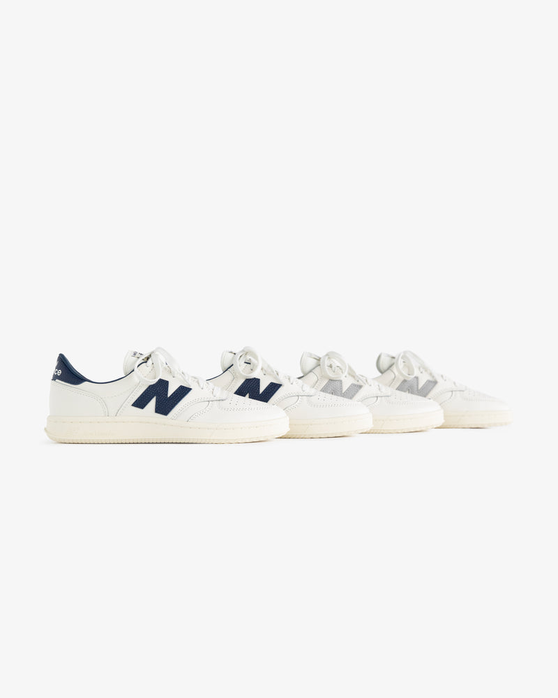 ALD / New Balance T500 Tennis Oxfords