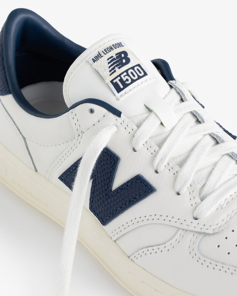 ALD / New Balance T500 Tennis Oxfords