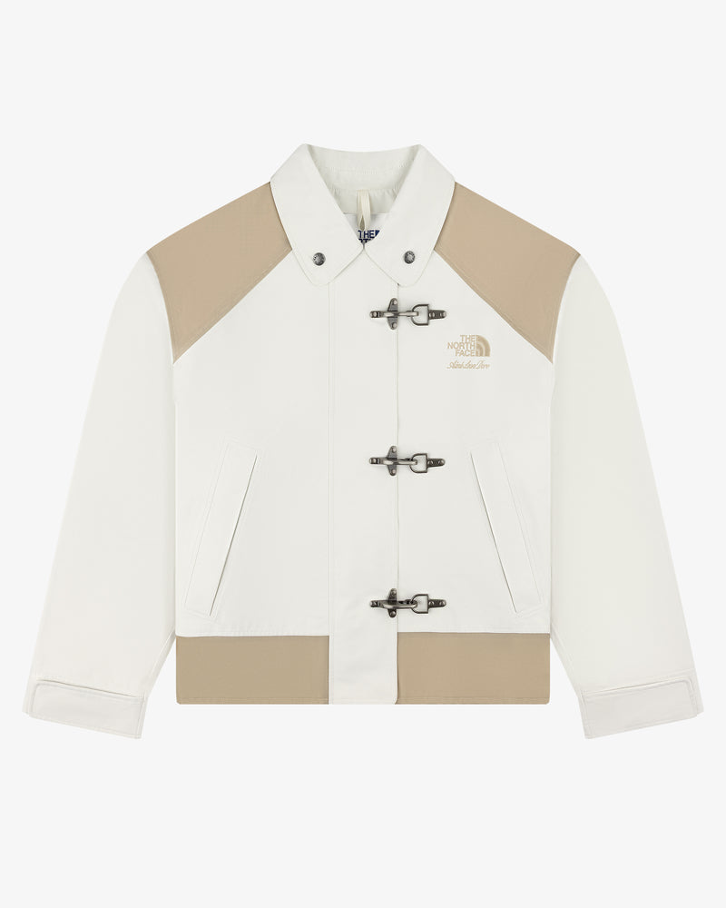 ALD / The North Face Firefighter Jacket