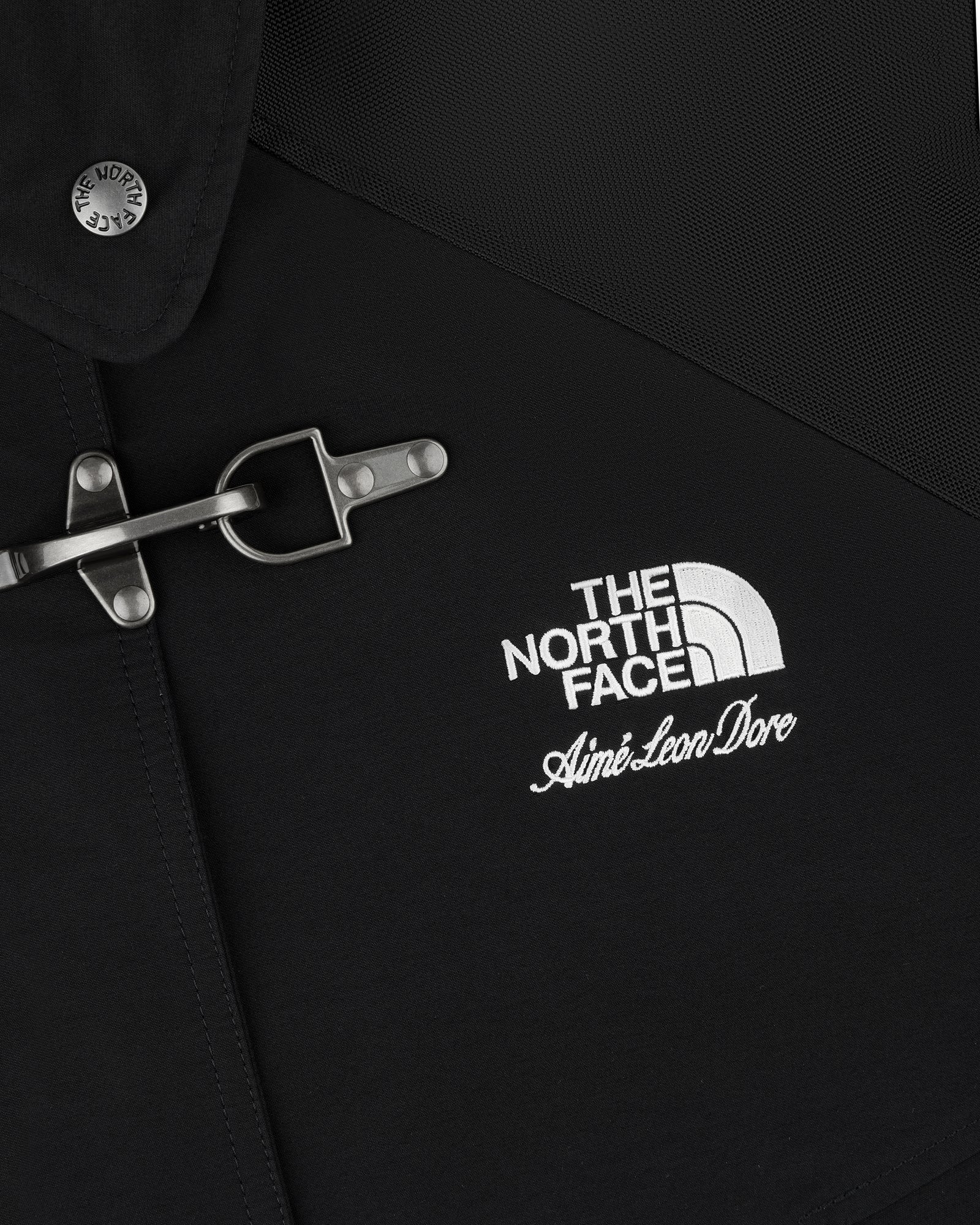 ALD / The North Face Firefighter Jacket