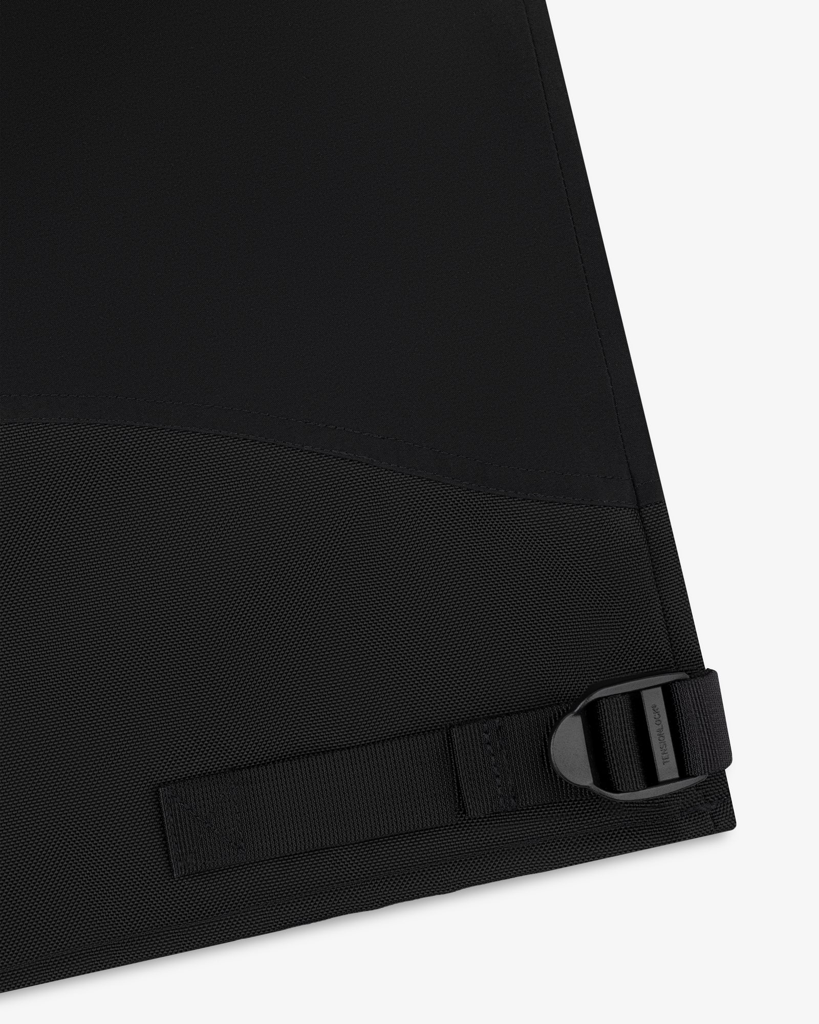 ALD / The North Face Firefighter Jacket