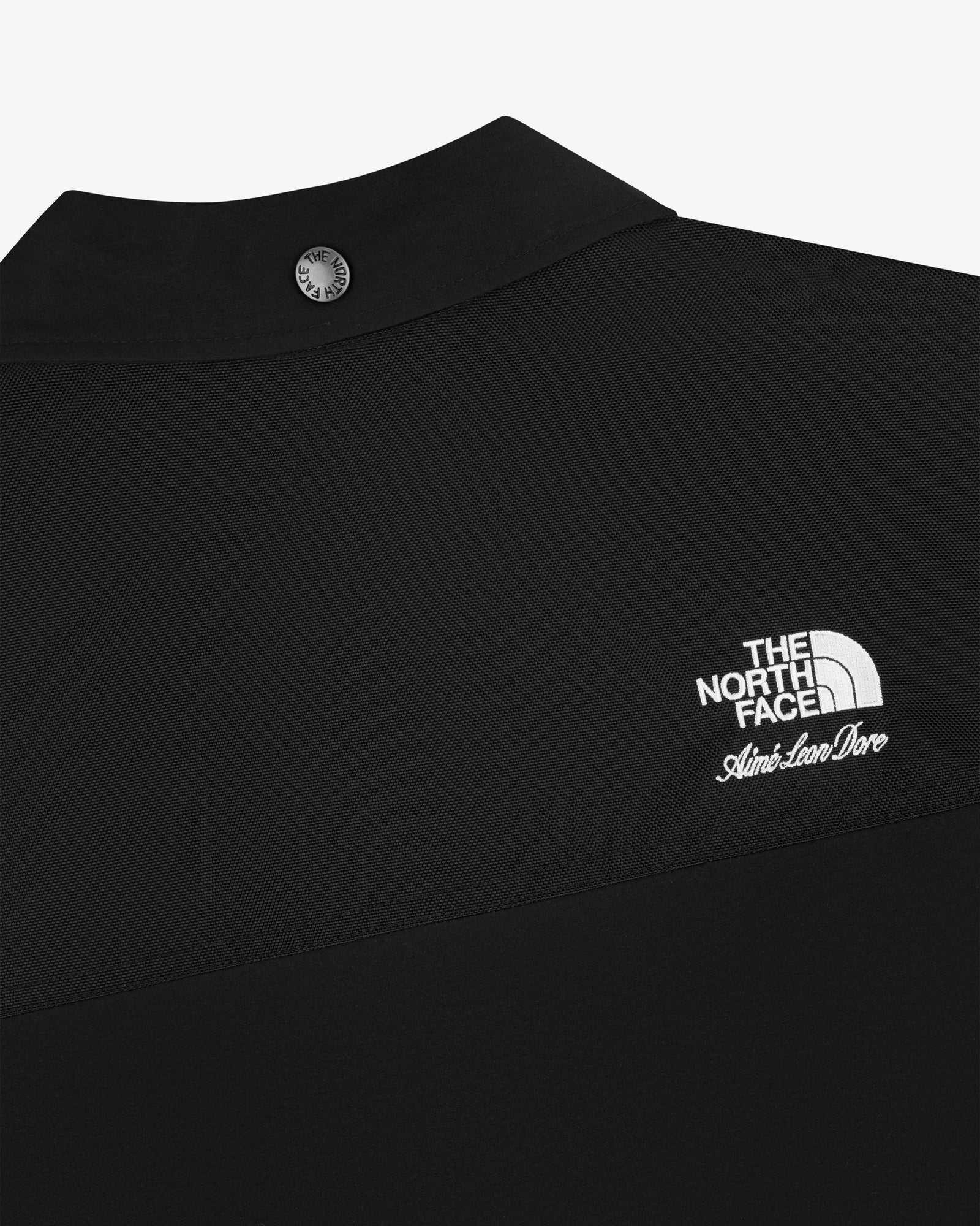 ALD / The North Face Firefighter Jacket