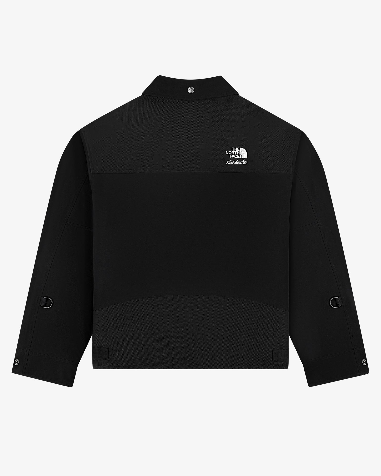 ALD / The North Face Firefighter Jacket