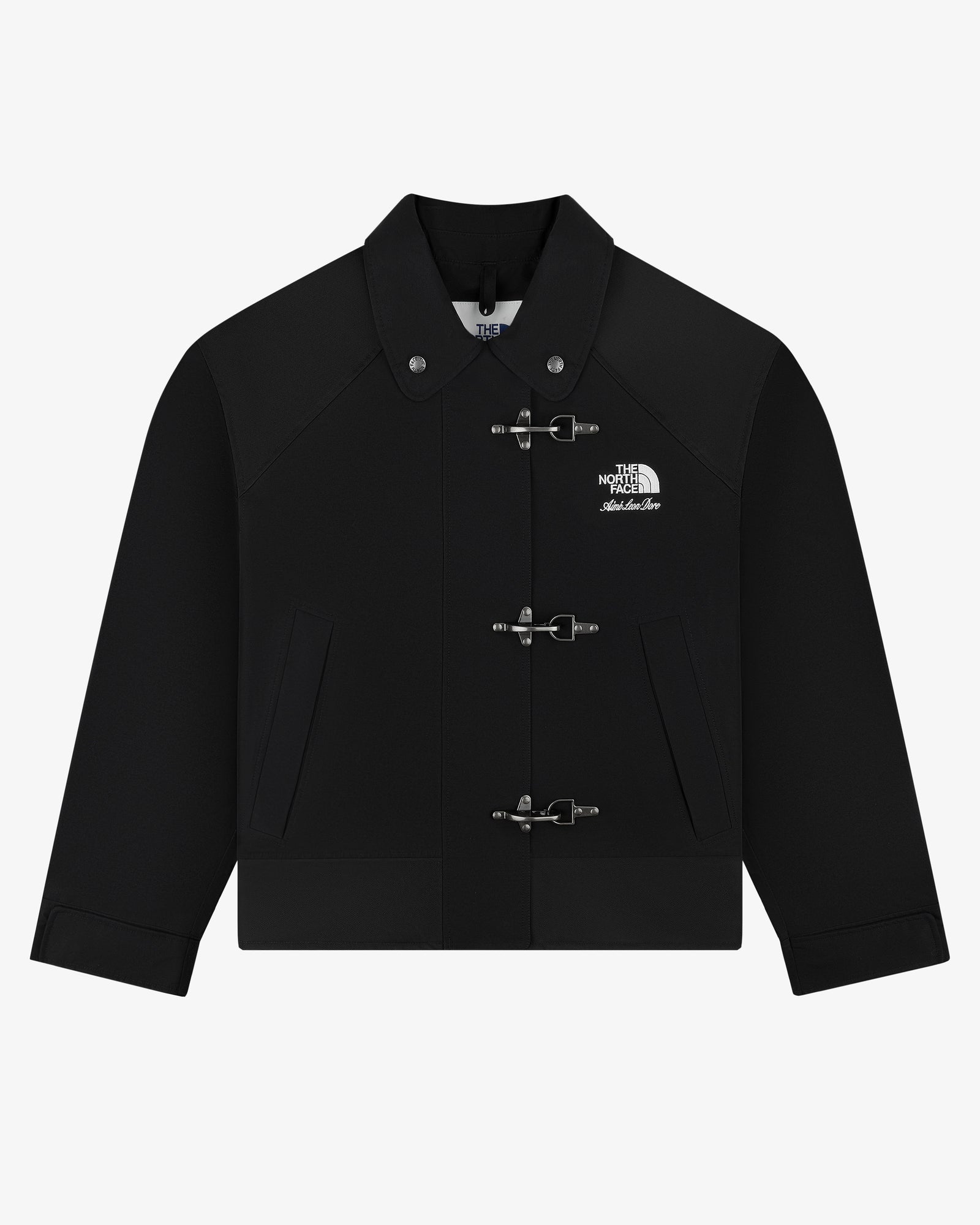 ALD / The North Face Firefighter Jacket