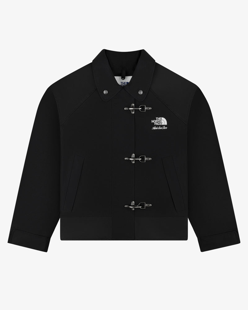 ALD / The North Face Firefighter Jacket