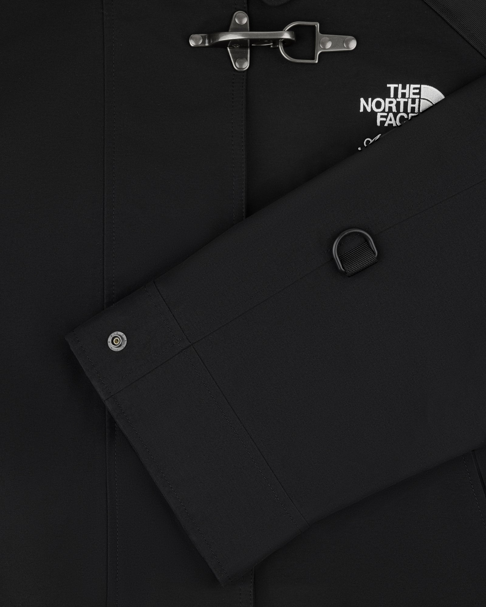 ALD / The North Face Firefighter Jacket