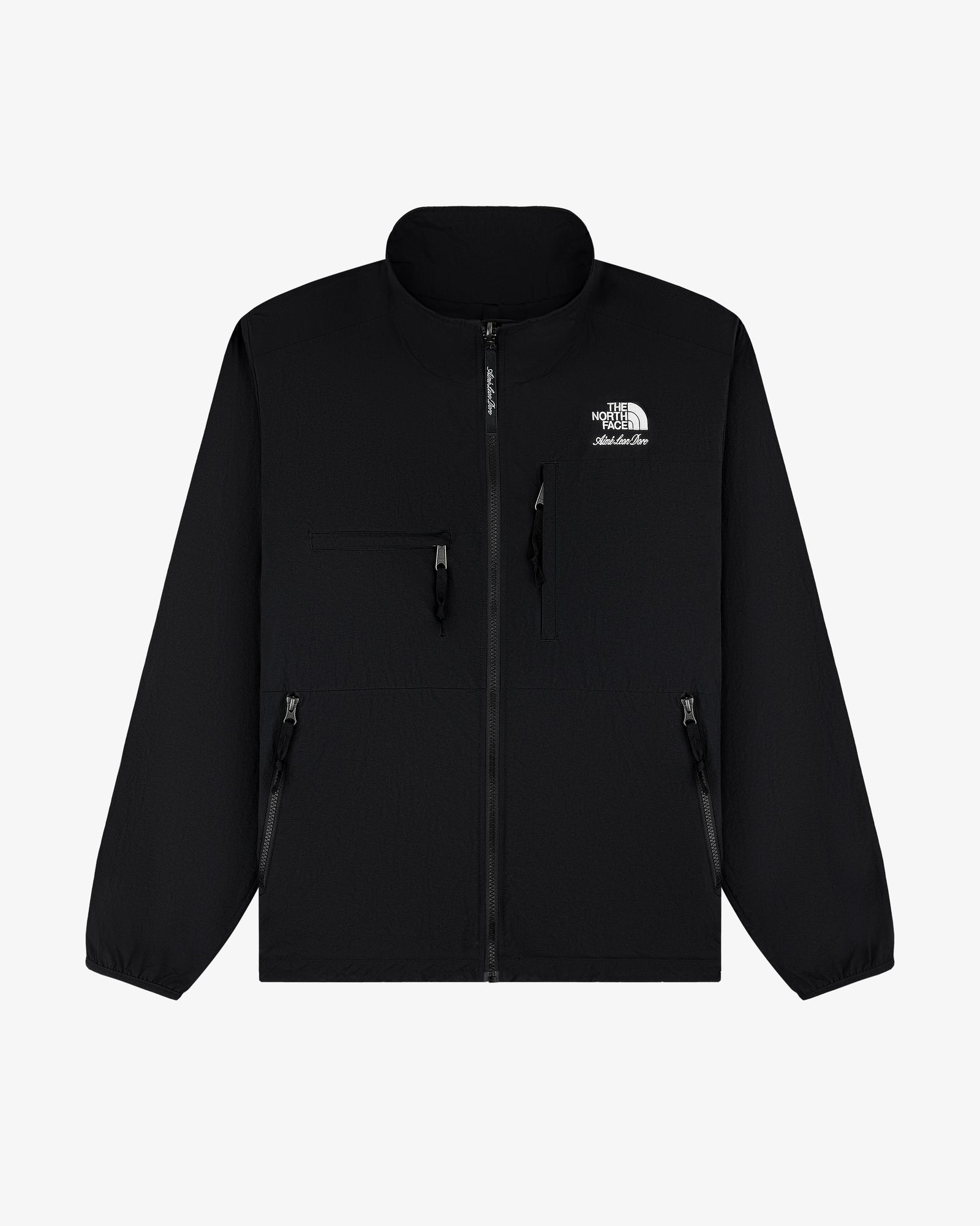 ALD / The North Face Nylon Denali Jacket