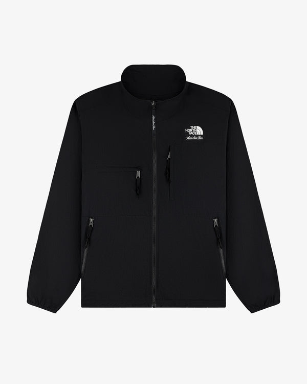 ALD / The North Face Nylon Denali Jacket