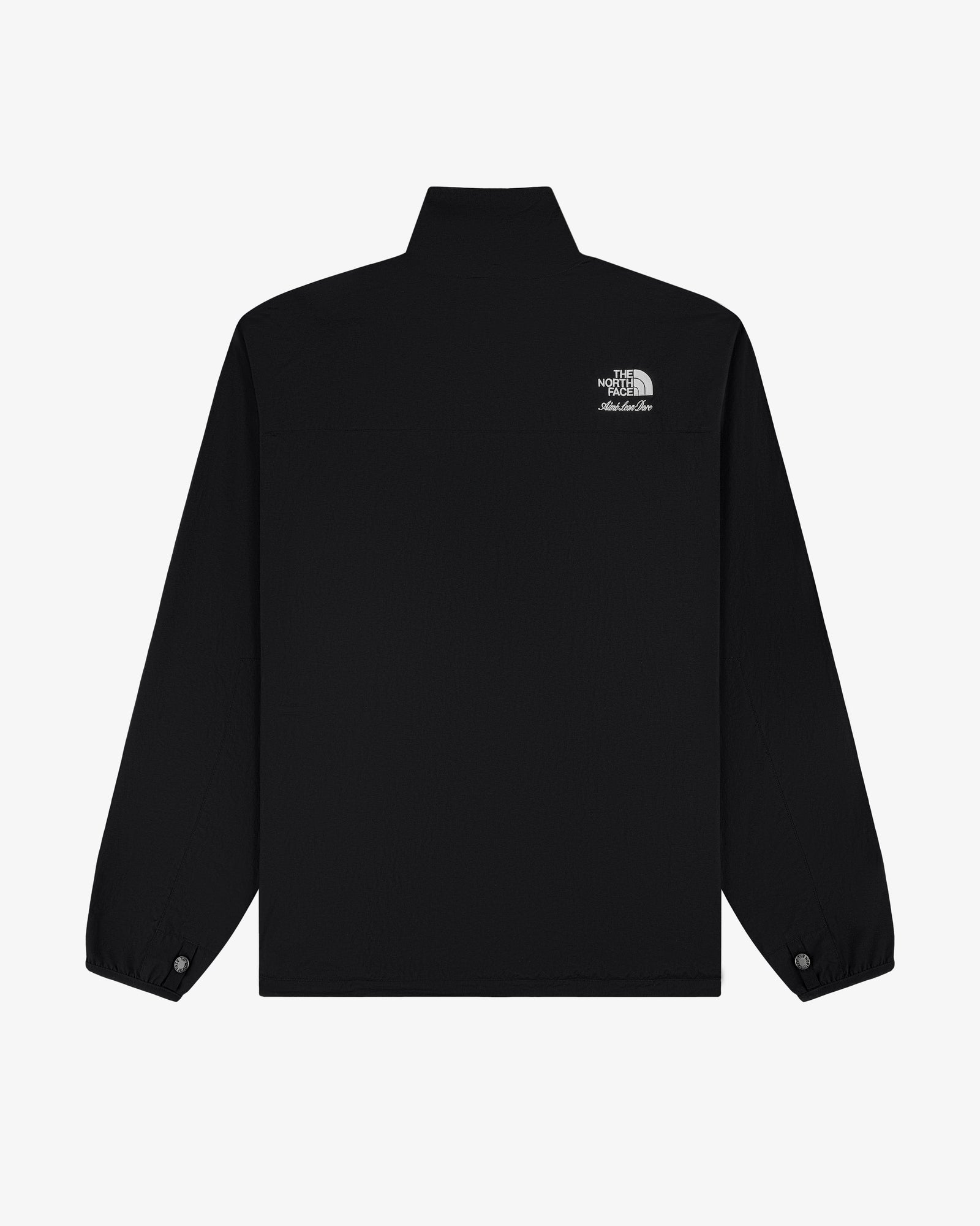 ALD / The North Face Nylon Denali Jacket