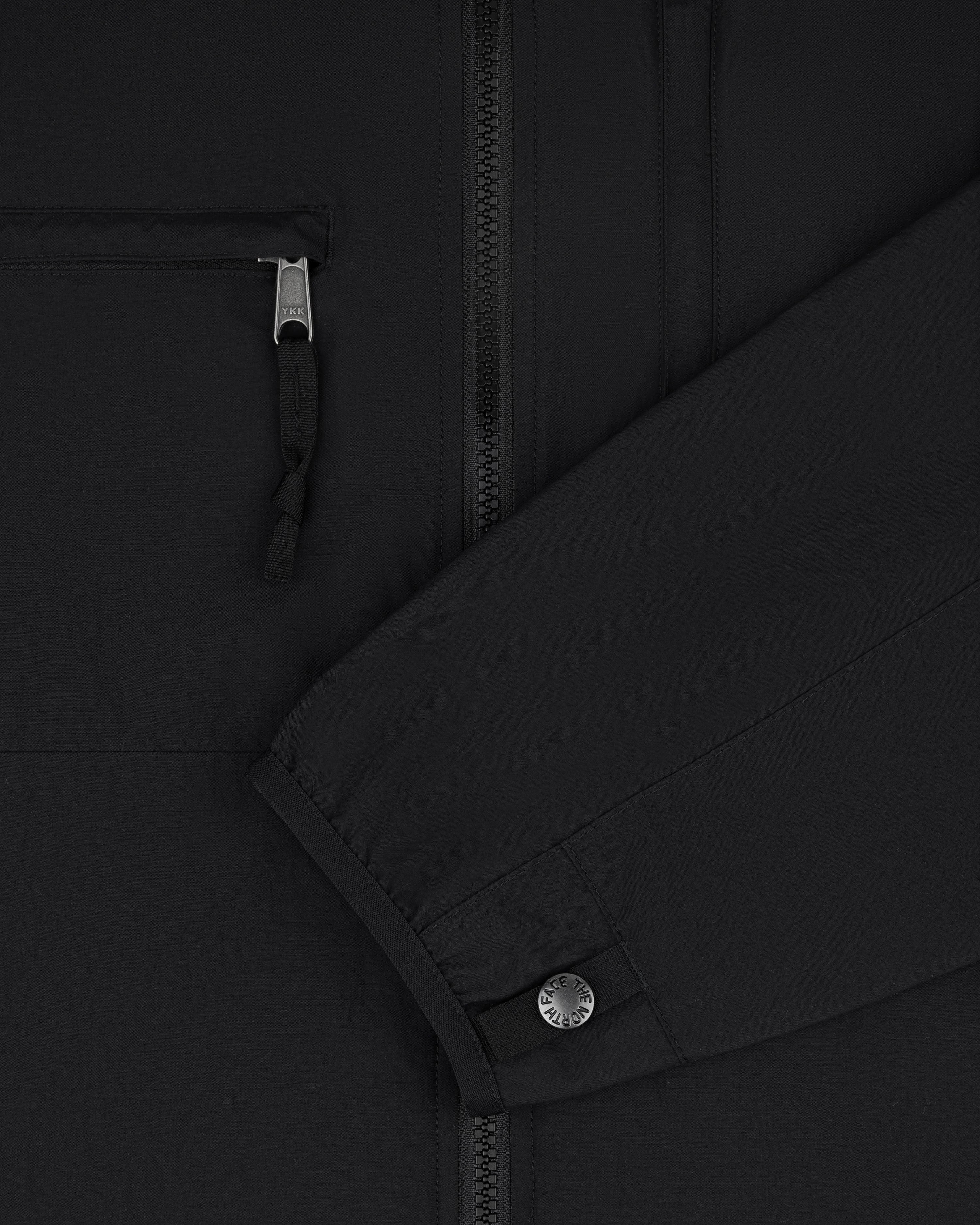 ALD / The North Face Nylon Denali Jacket