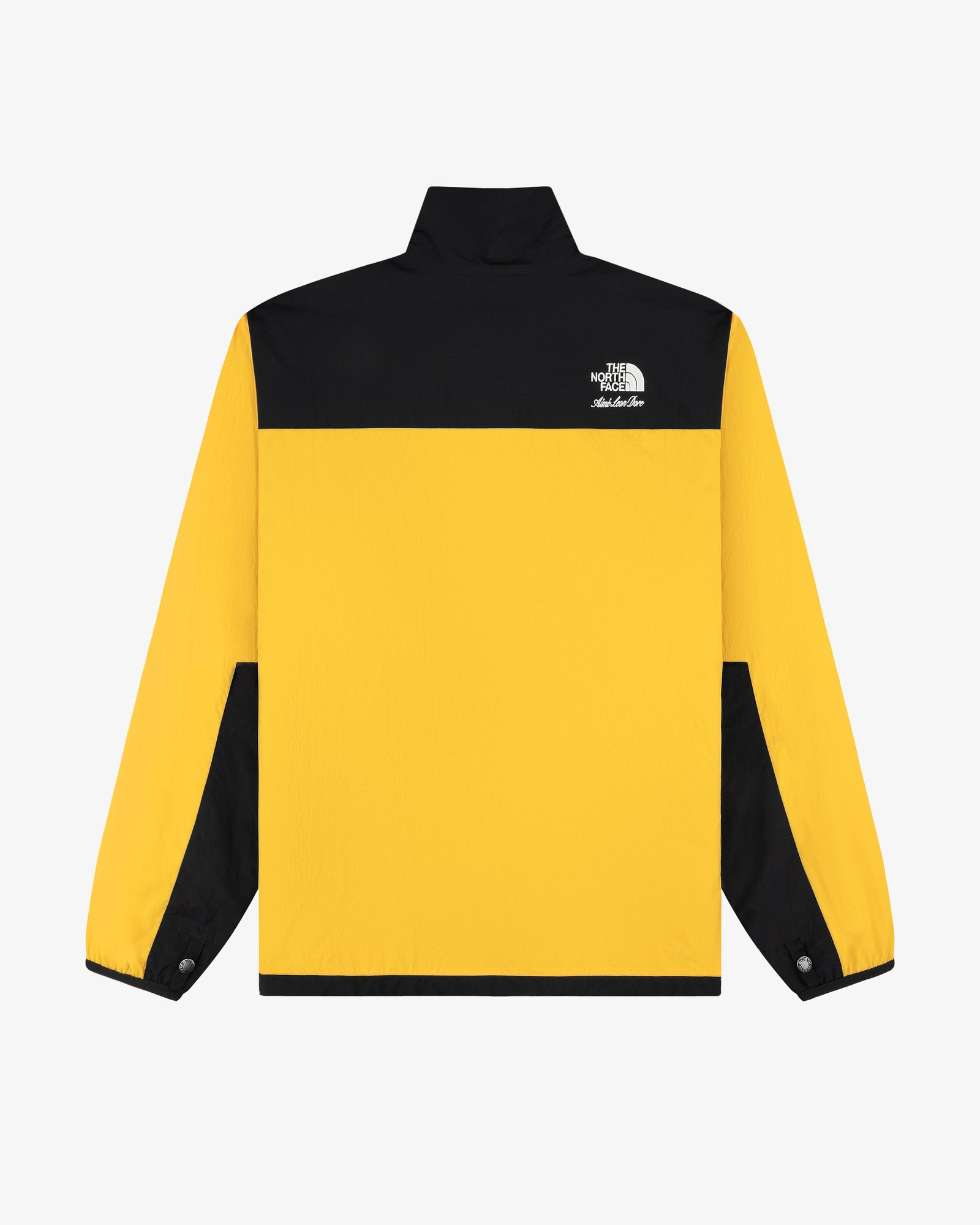 ALD / The North Face Nylon Denali Jacket