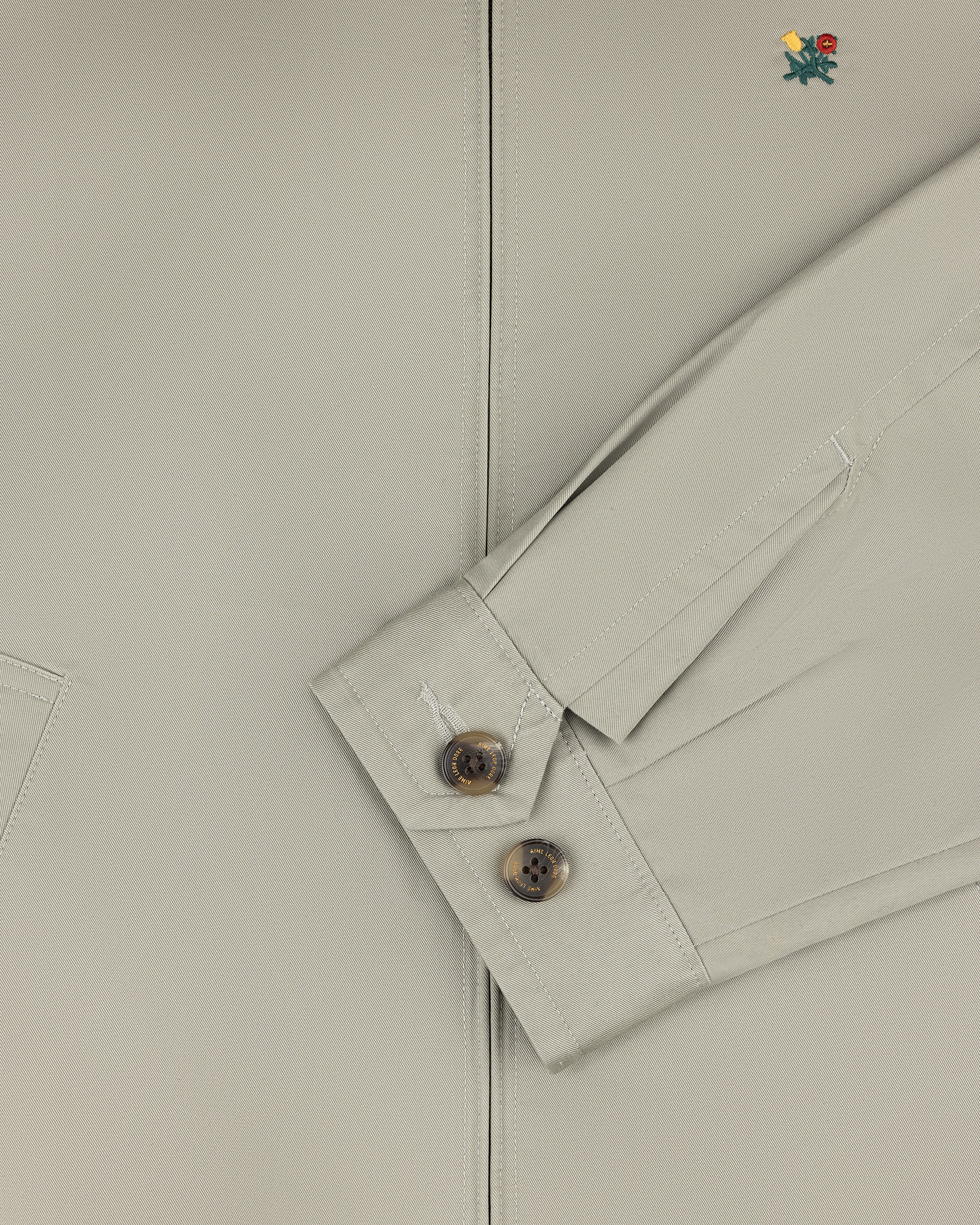 Crest Casual Jacket