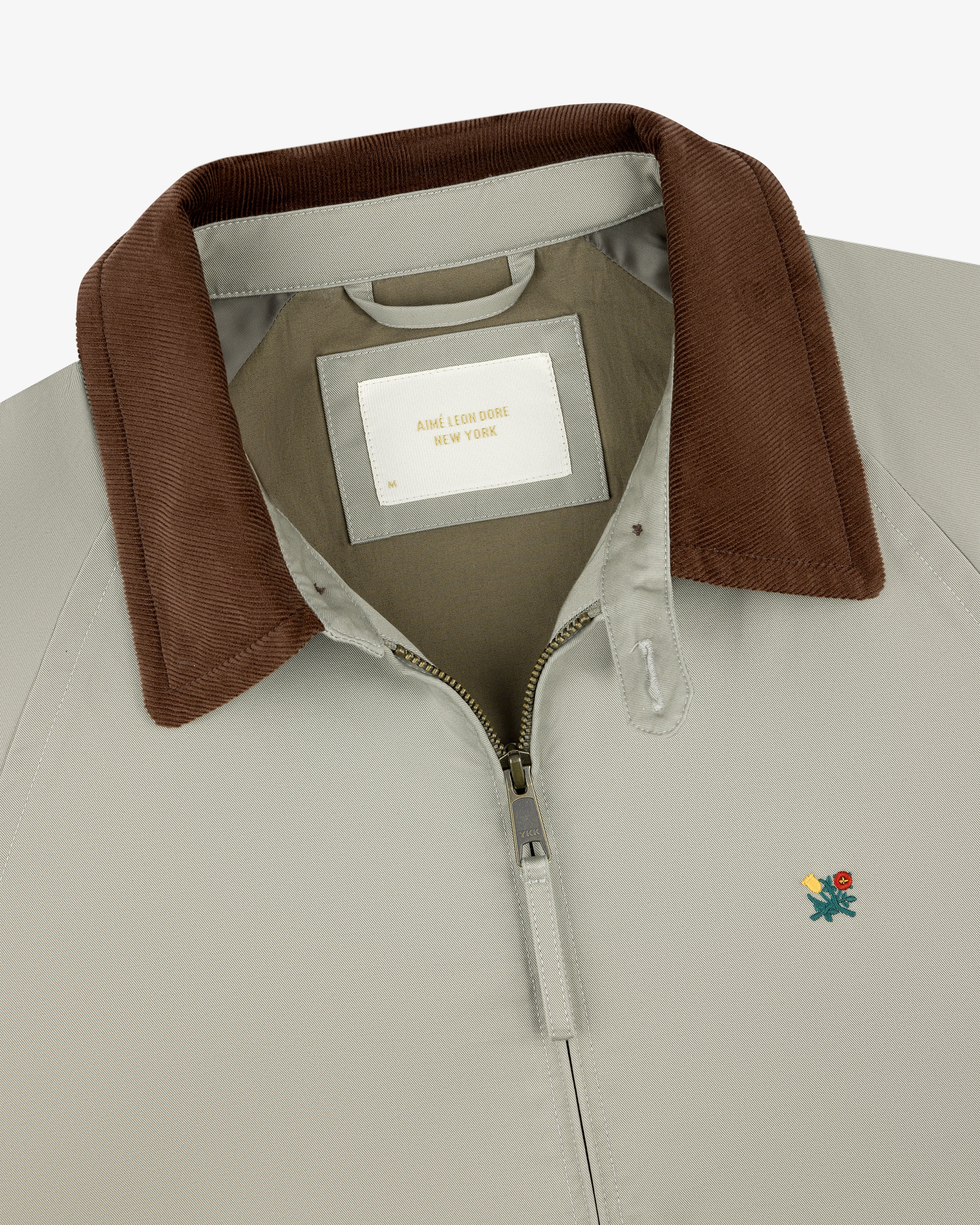 Crest Casual Jacket