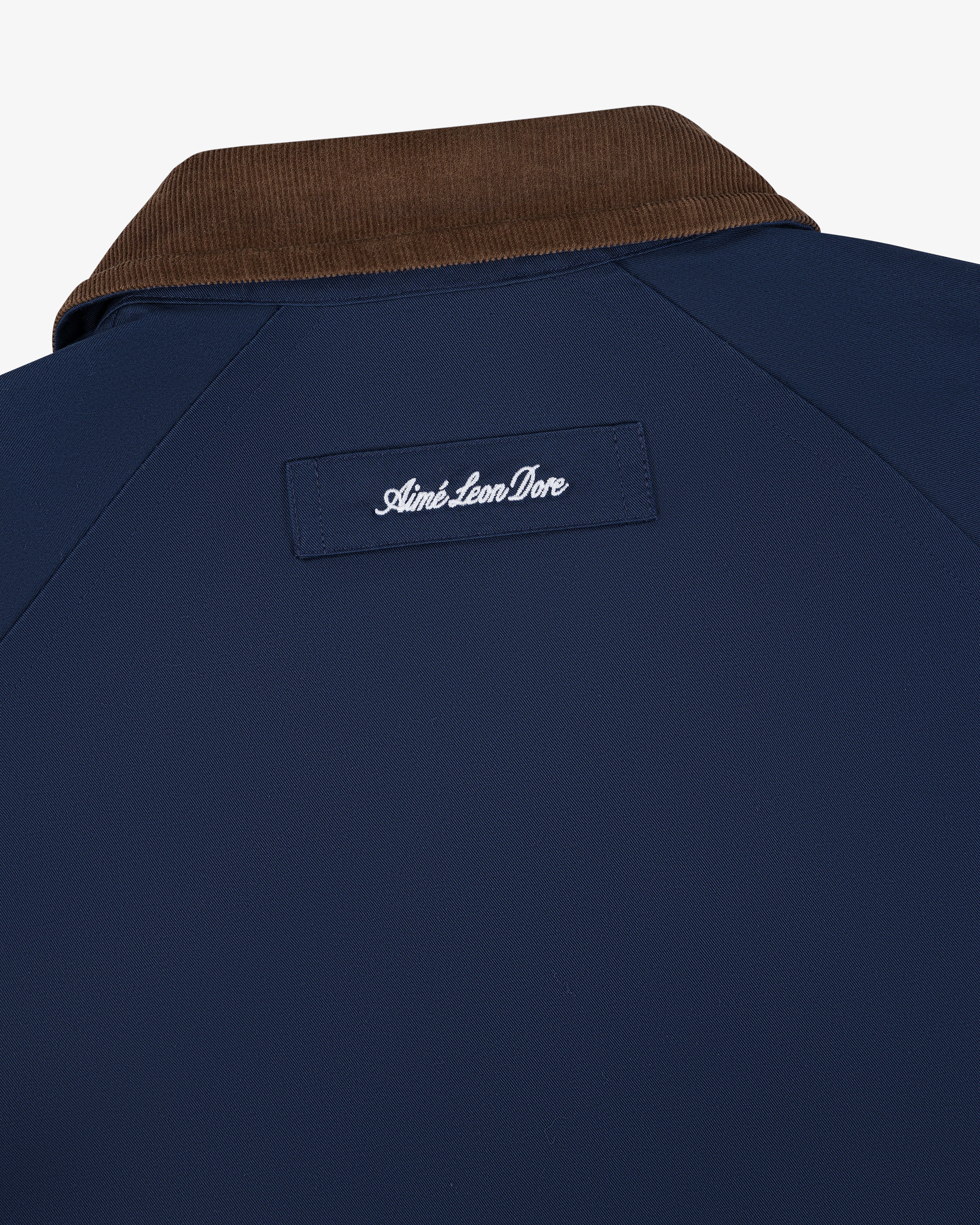 Crest Casual Jacket