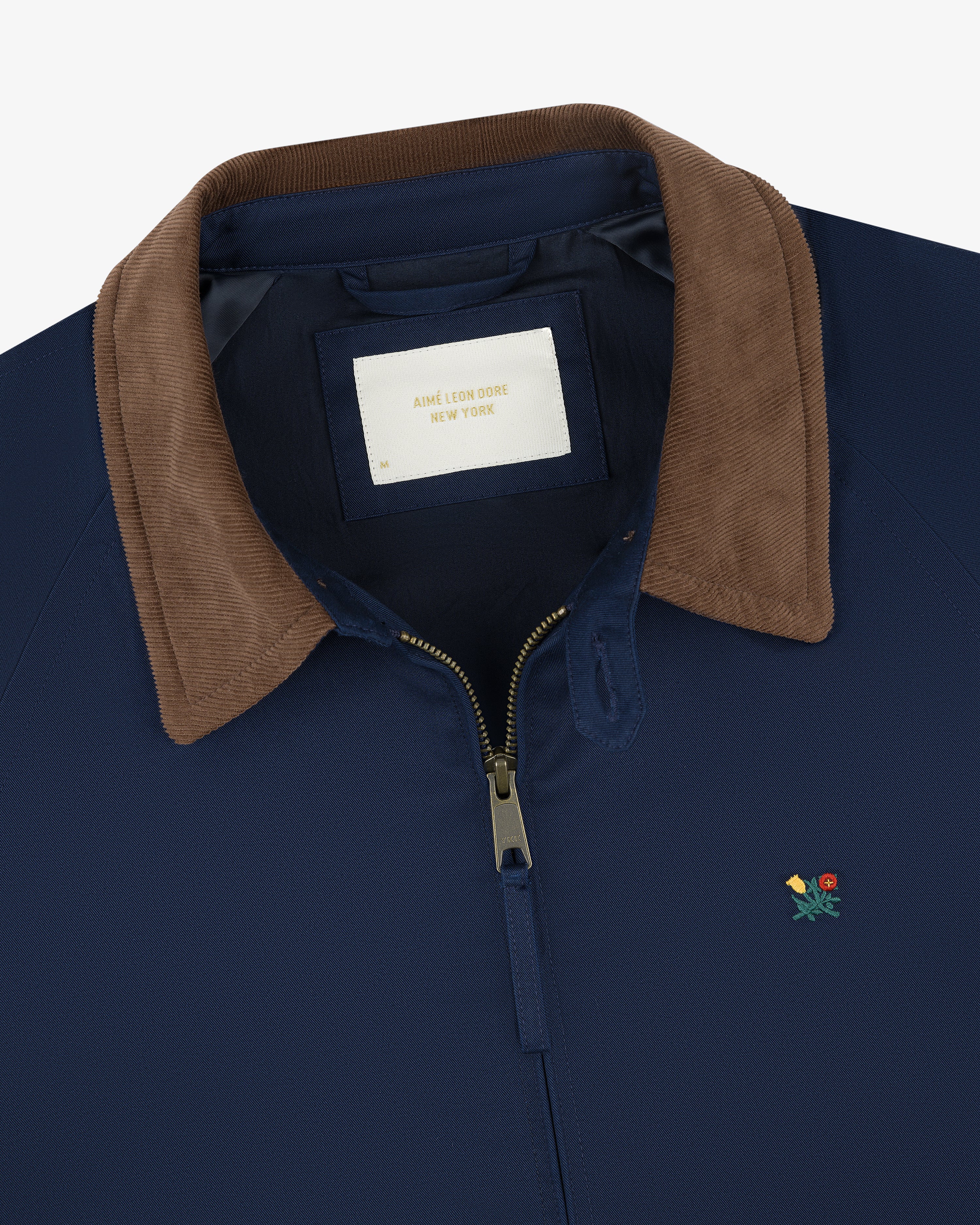Crest Casual Jacket