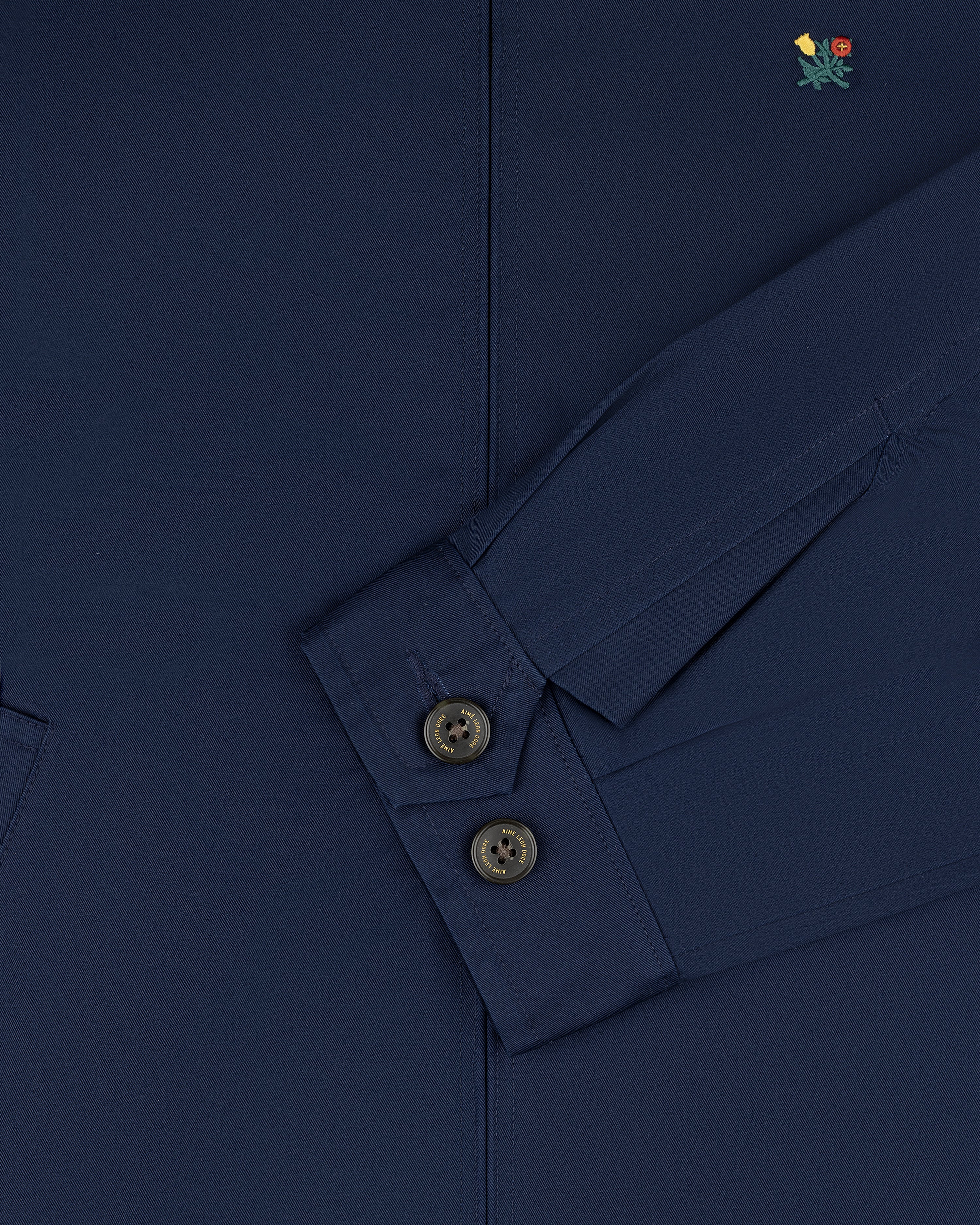 Crest Casual Jacket