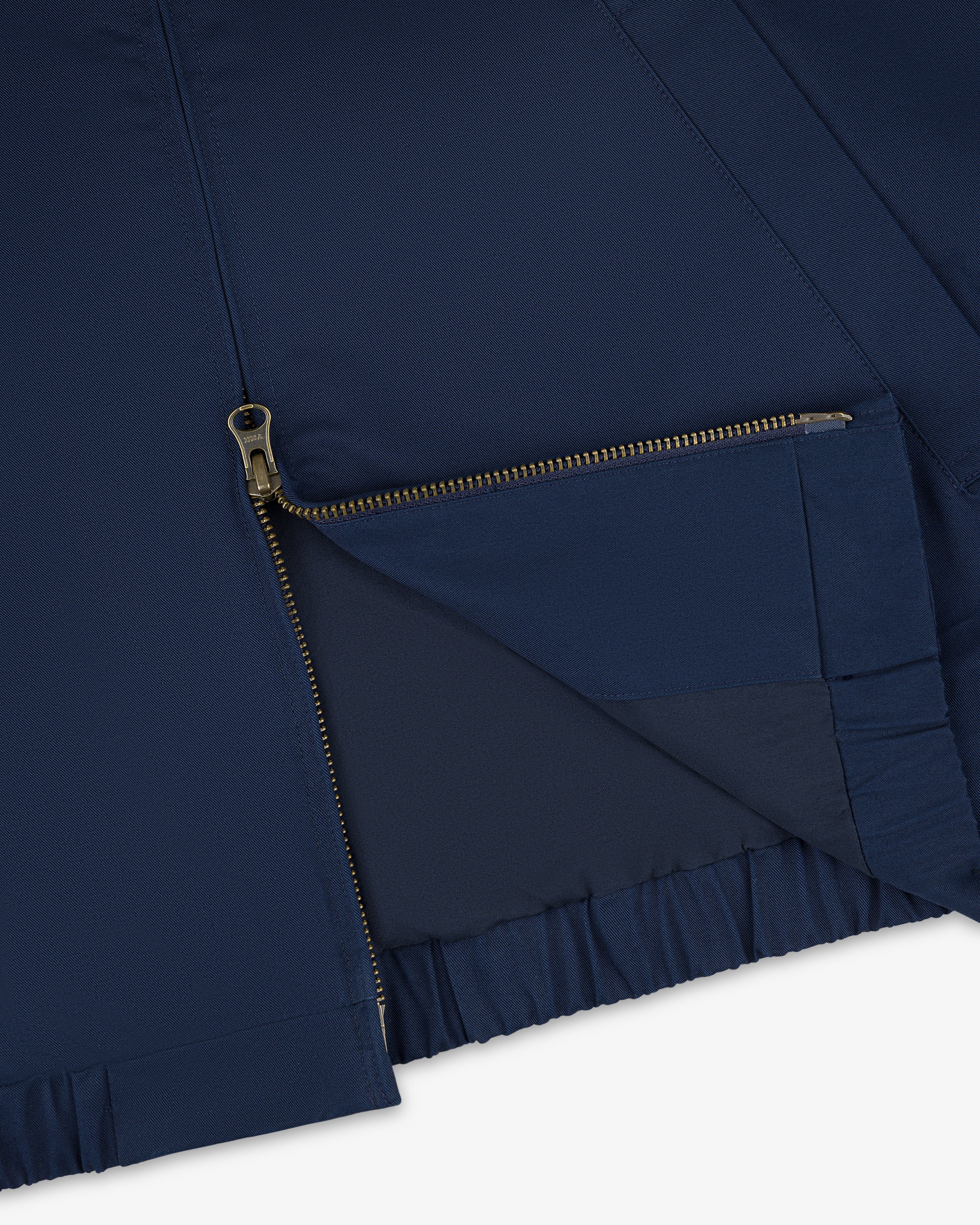 Crest Casual Jacket