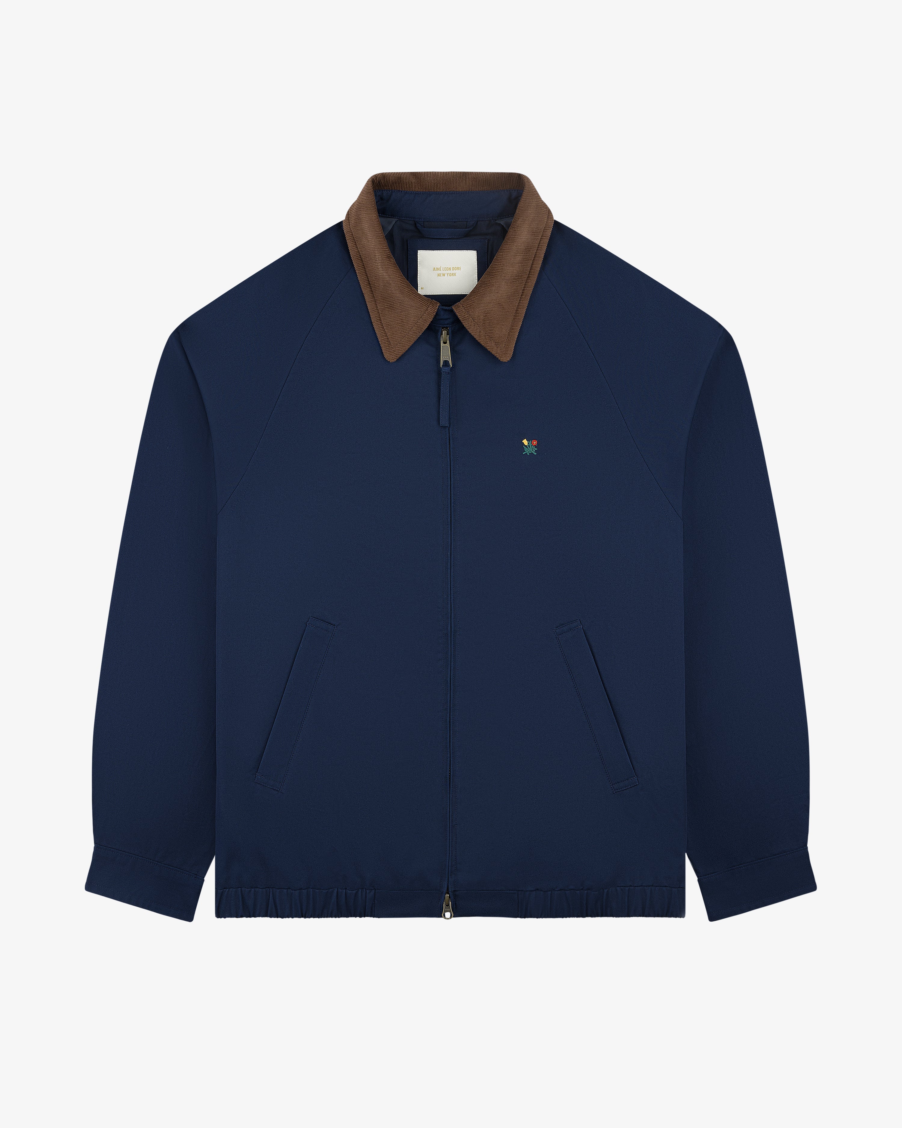 Crest Casual Jacket