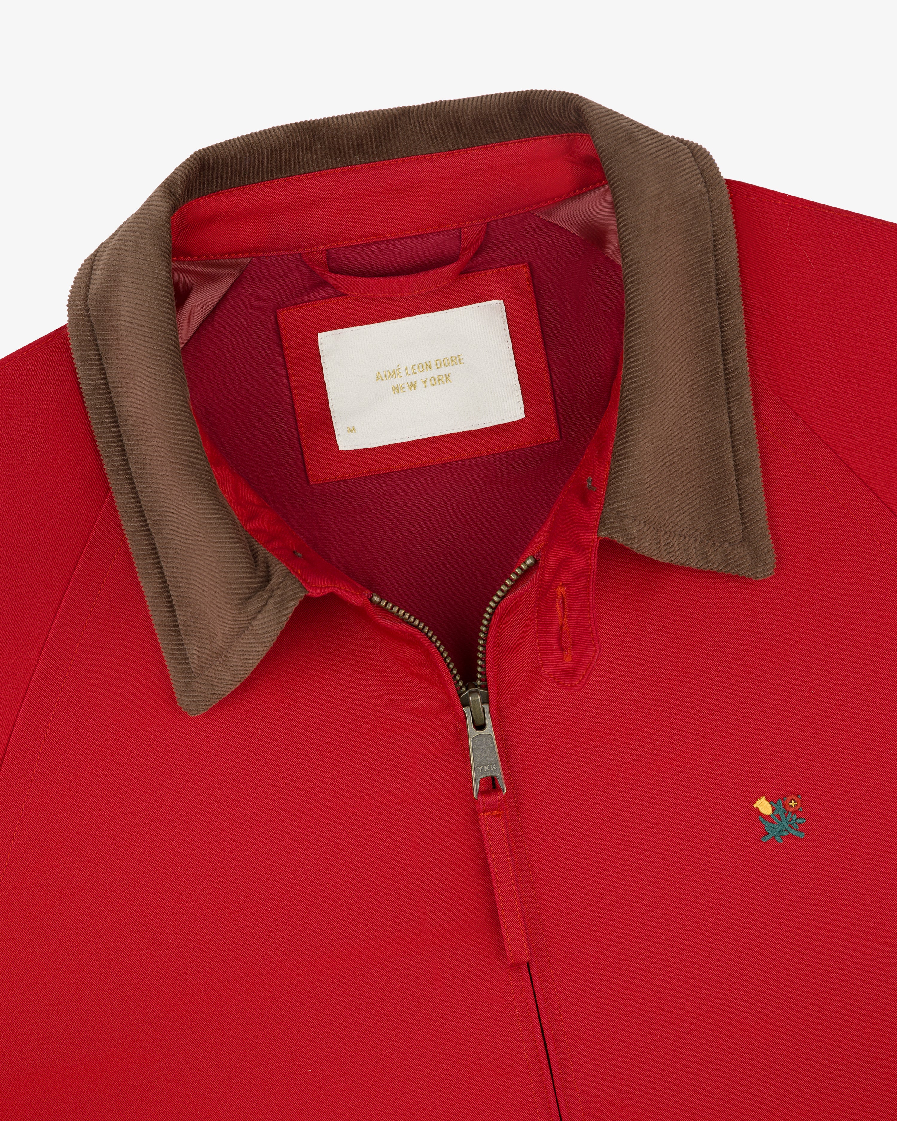 Crest Casual Jacket