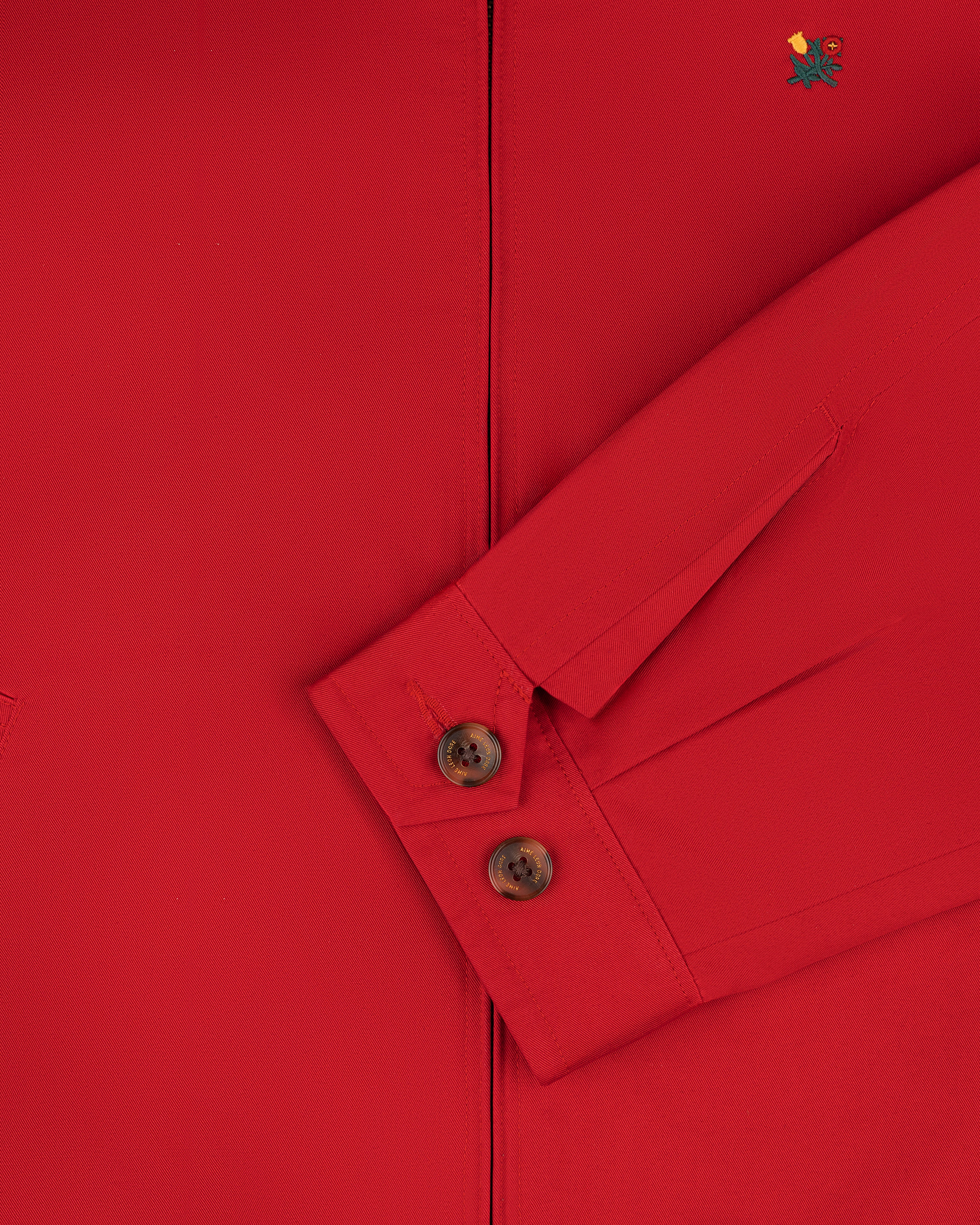 Crest Casual Jacket