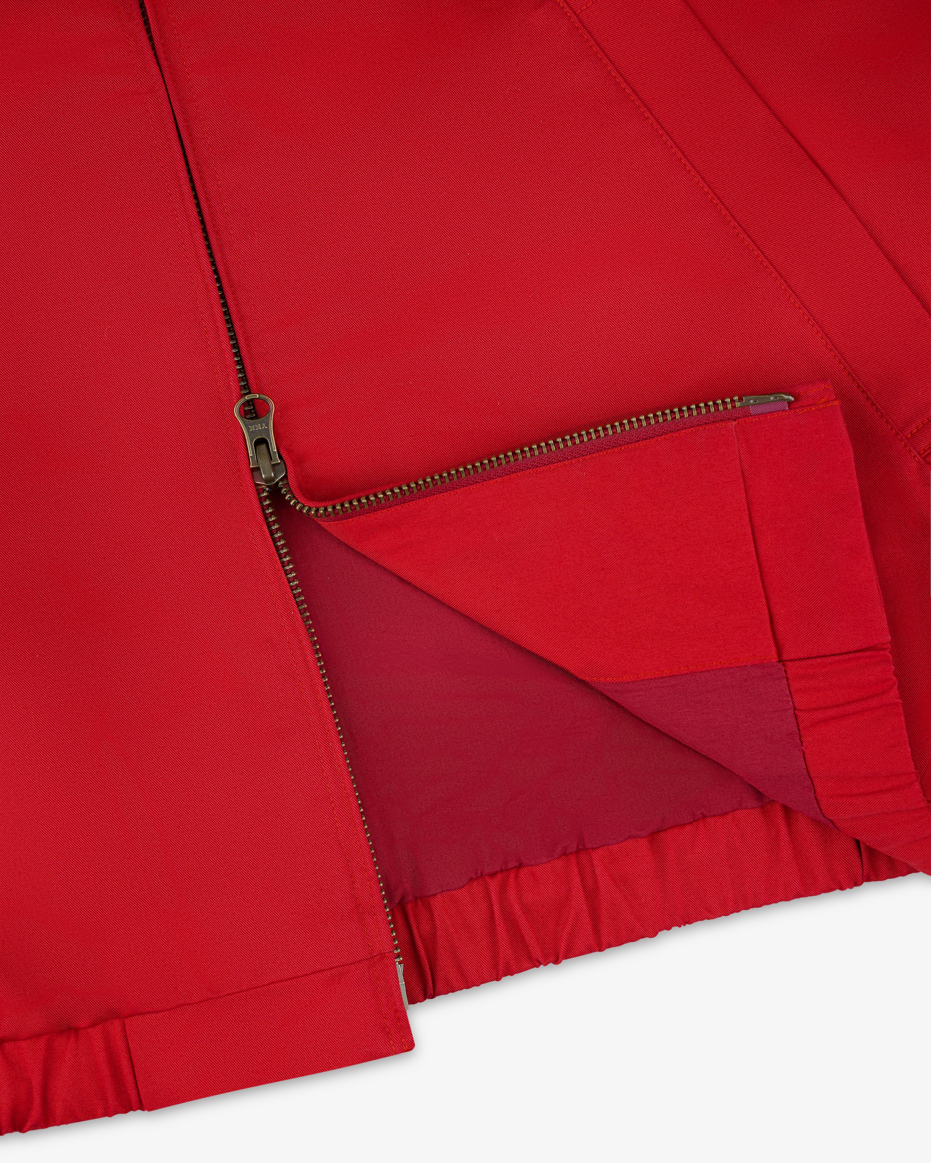 Crest Casual Jacket