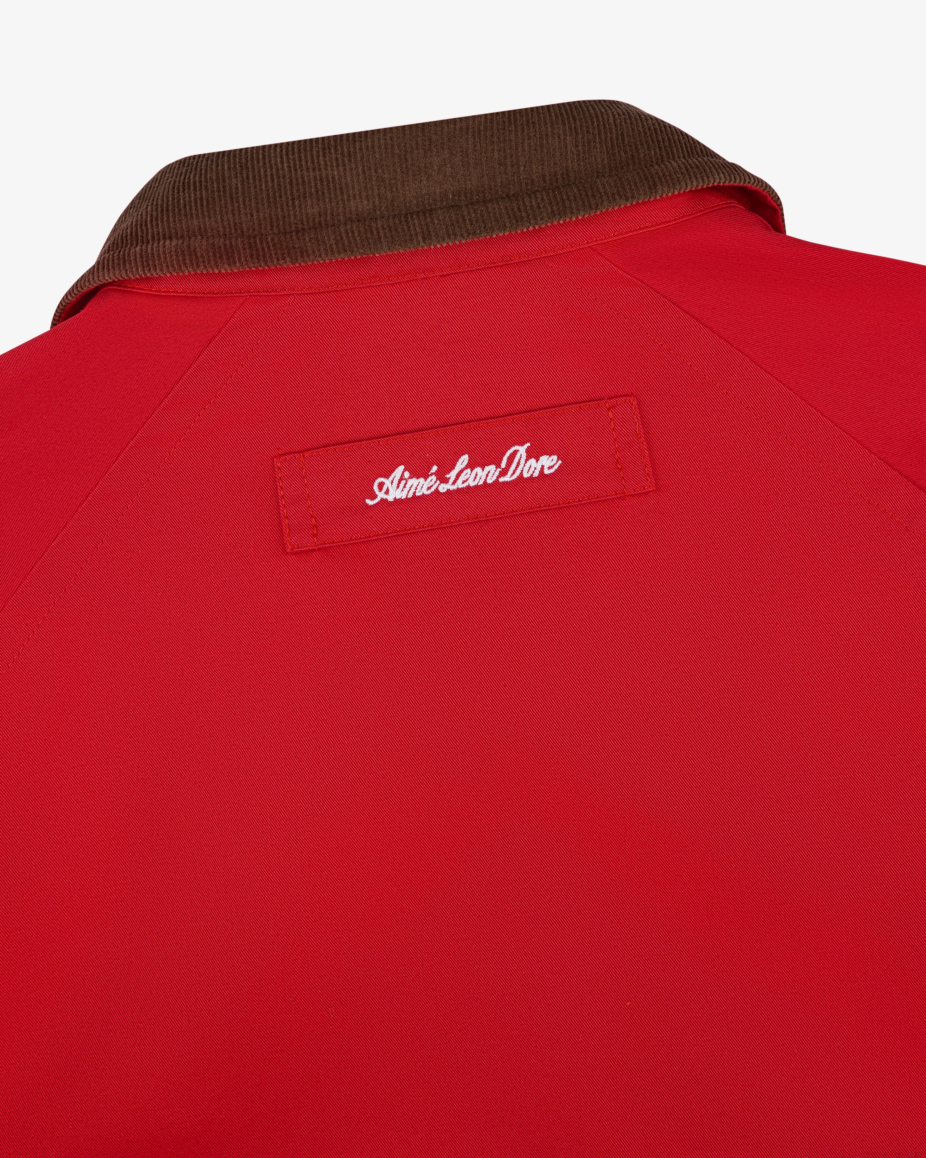 Crest Casual Jacket