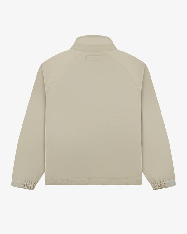Colorblock Windbreaker
