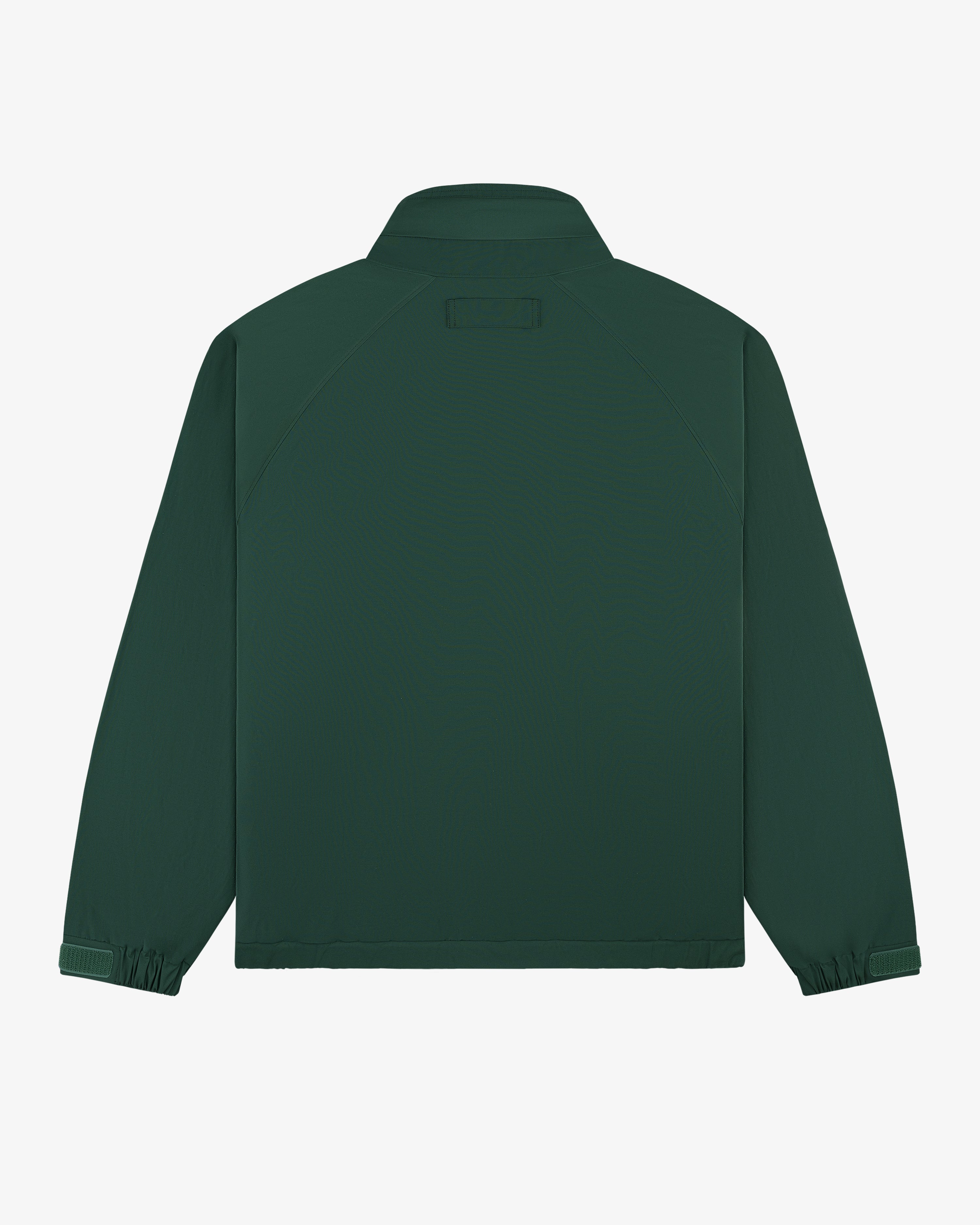 Colorblock Windbreaker