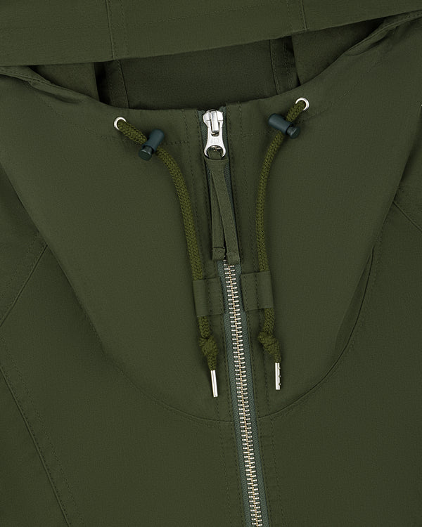 Sailing Anorak