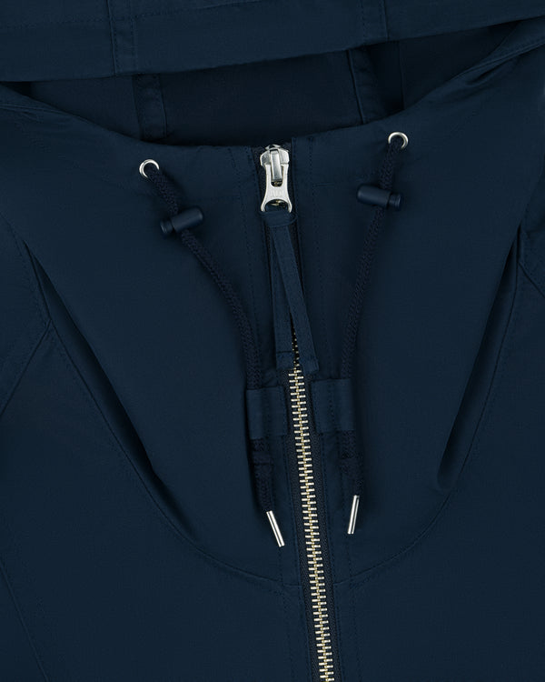 Sailing Anorak