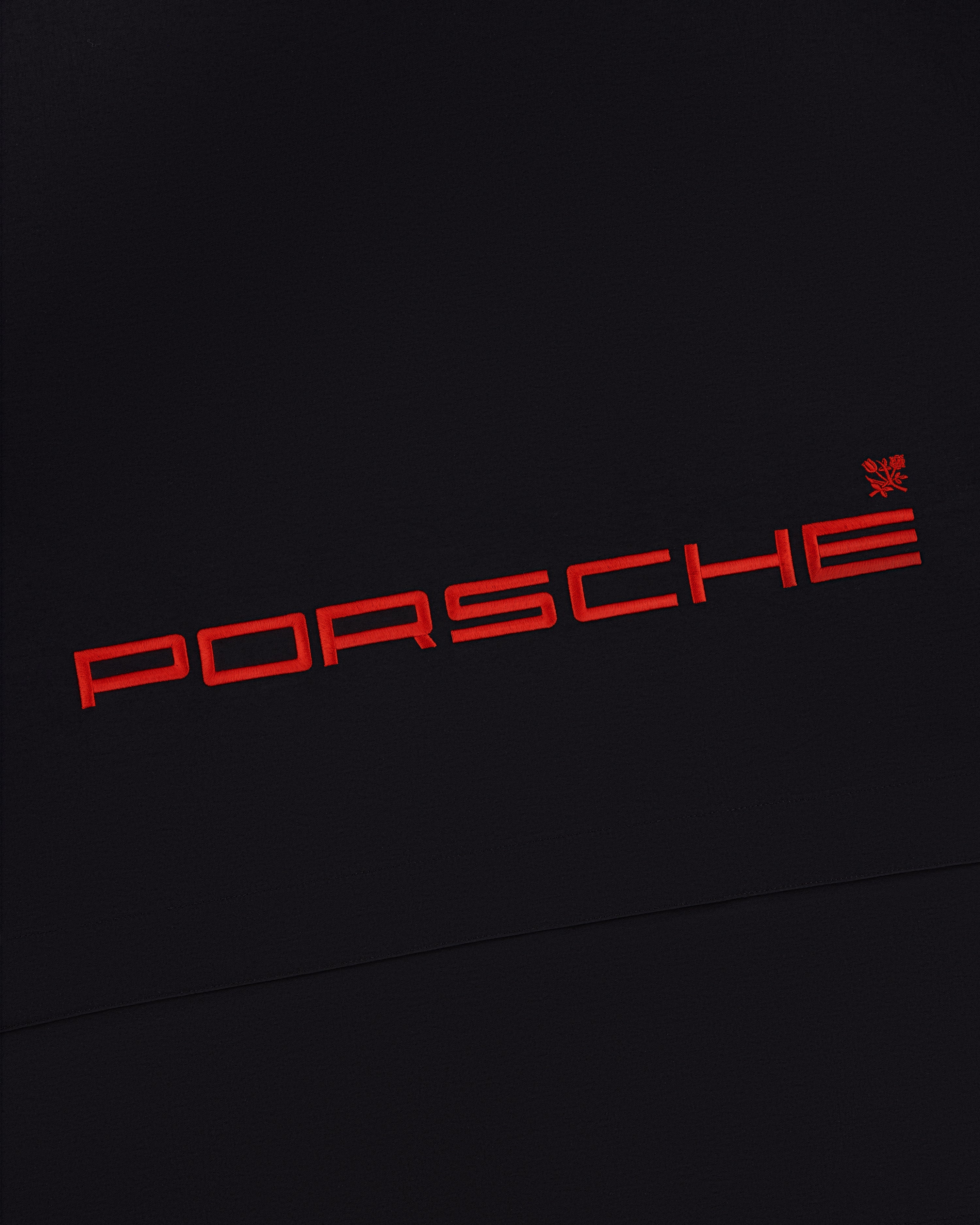 ALD / Porsche GORE-TEX Cabrio Jacket