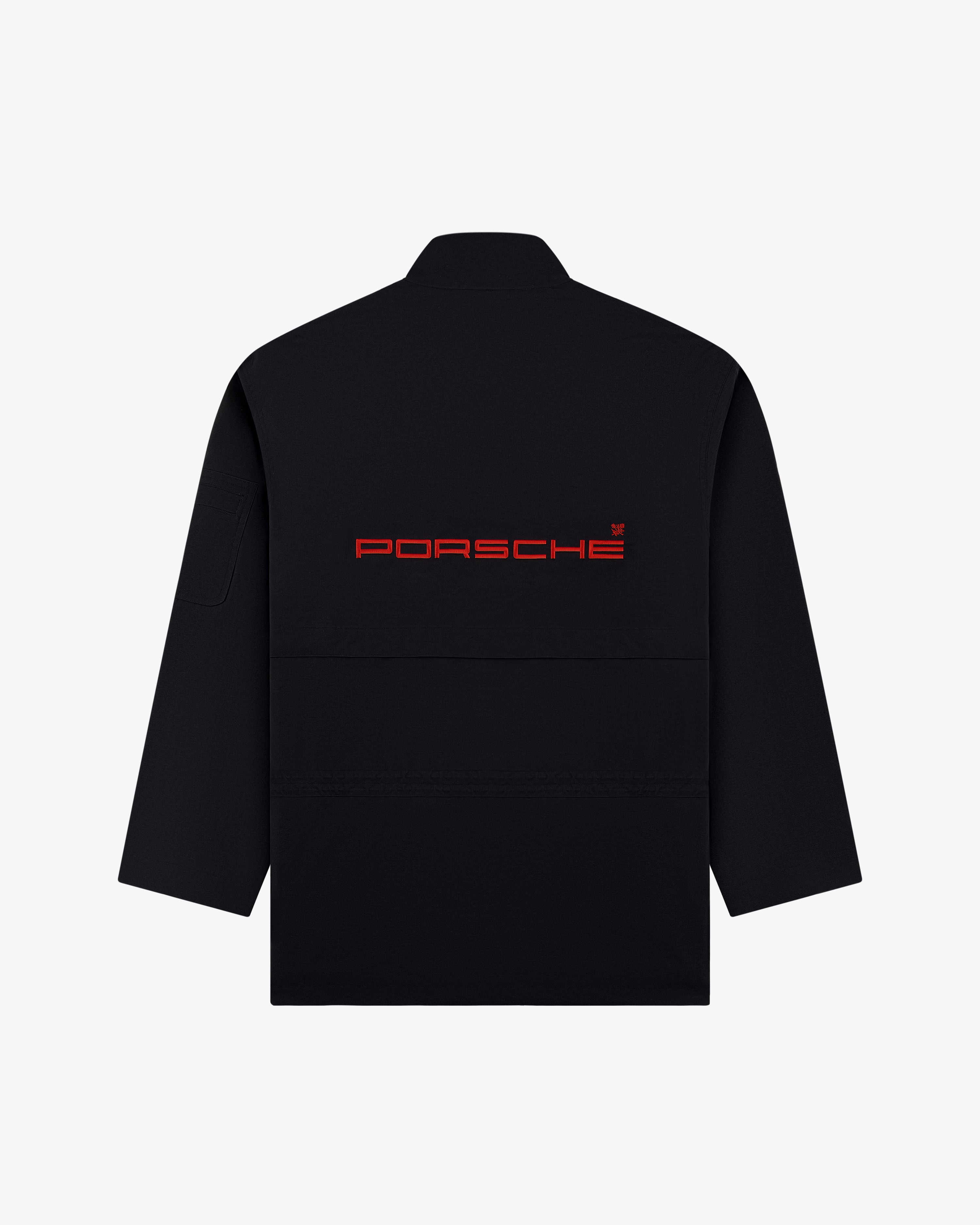 ALD / Porsche GORE-TEX Cabrio Jacket